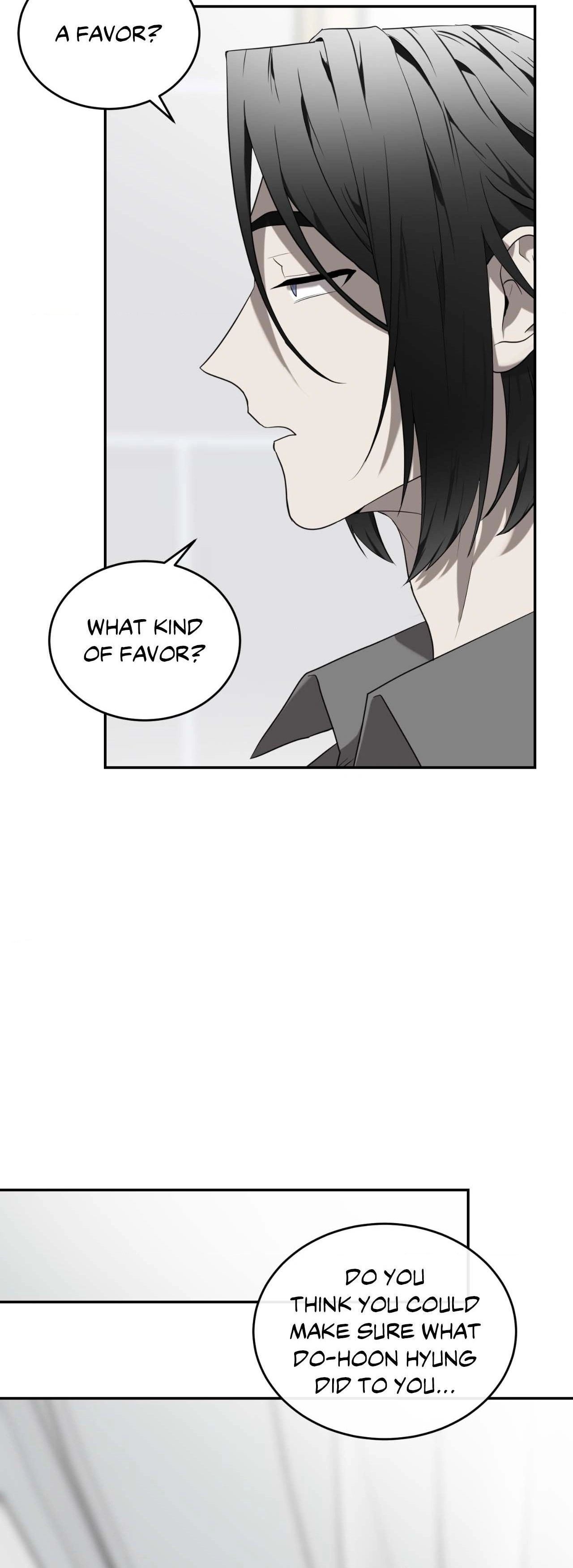 Read Vivarium chapter 44 image 6 on Lezhin