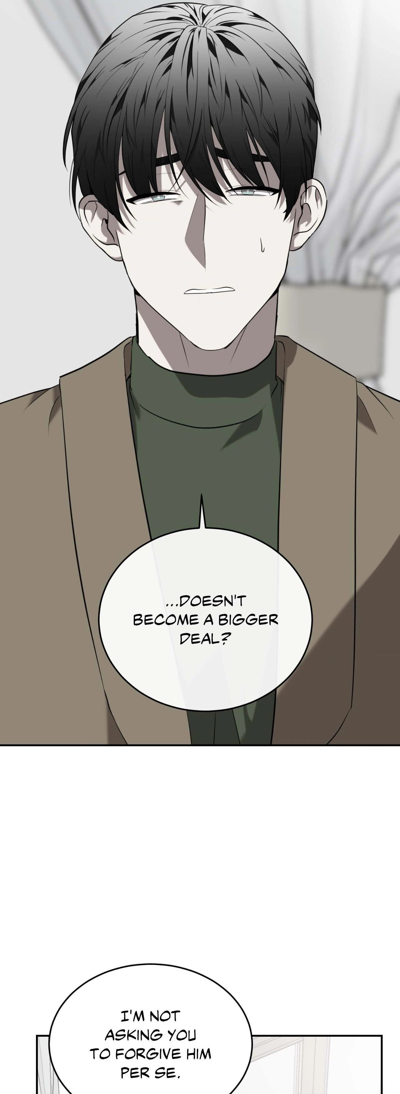Read Vivarium chapter 44 image 7 on Lezhin