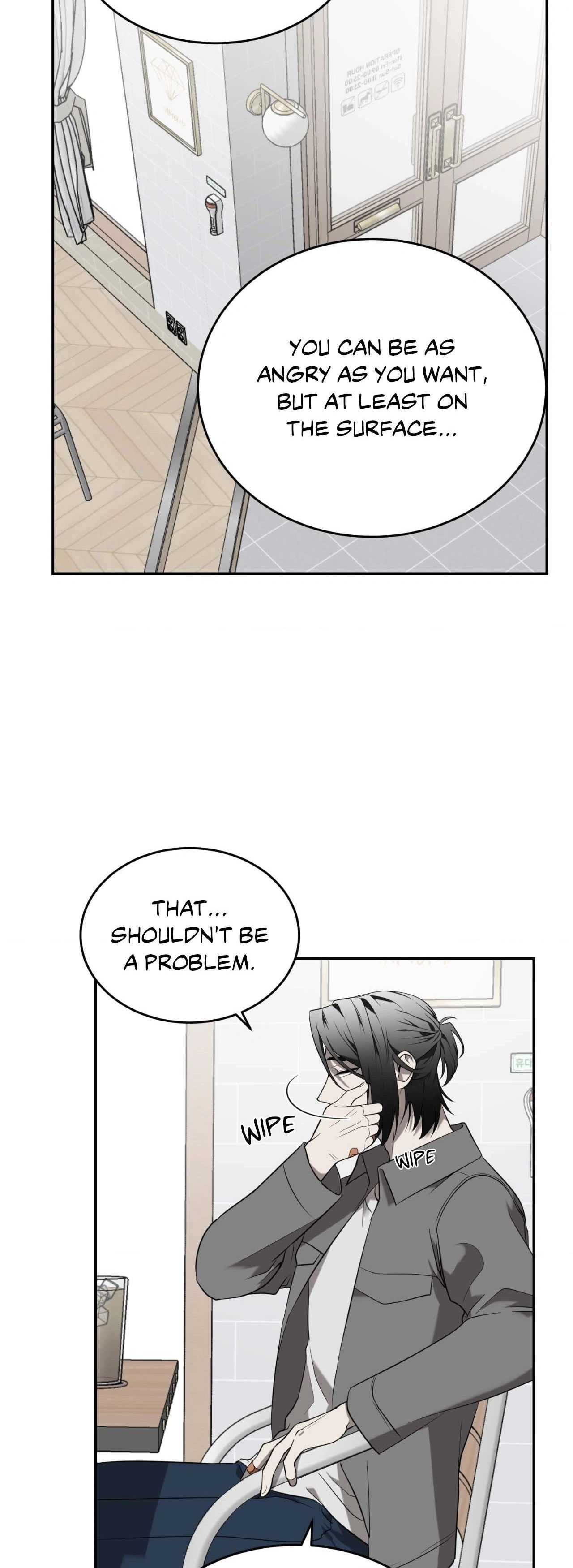 Read Vivarium chapter 44 image 8 on Lezhin