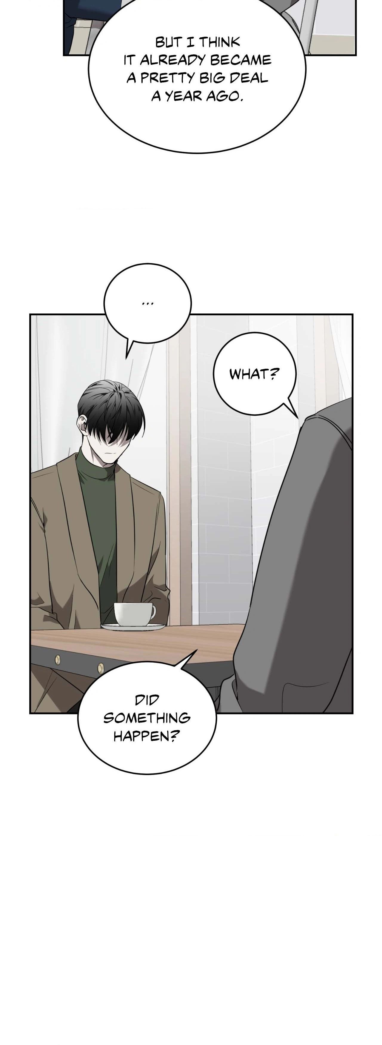 Read Vivarium chapter 44 image 9 on Lezhin
