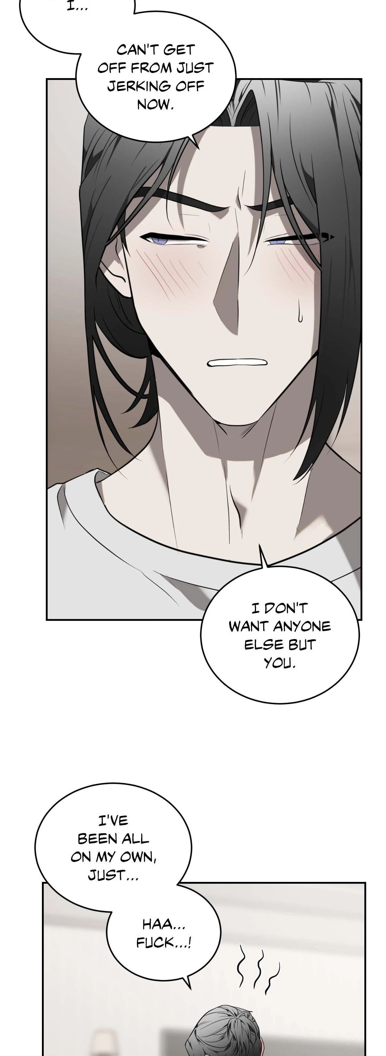 Read Vivarium chapter 45 image 11 on Lezhin