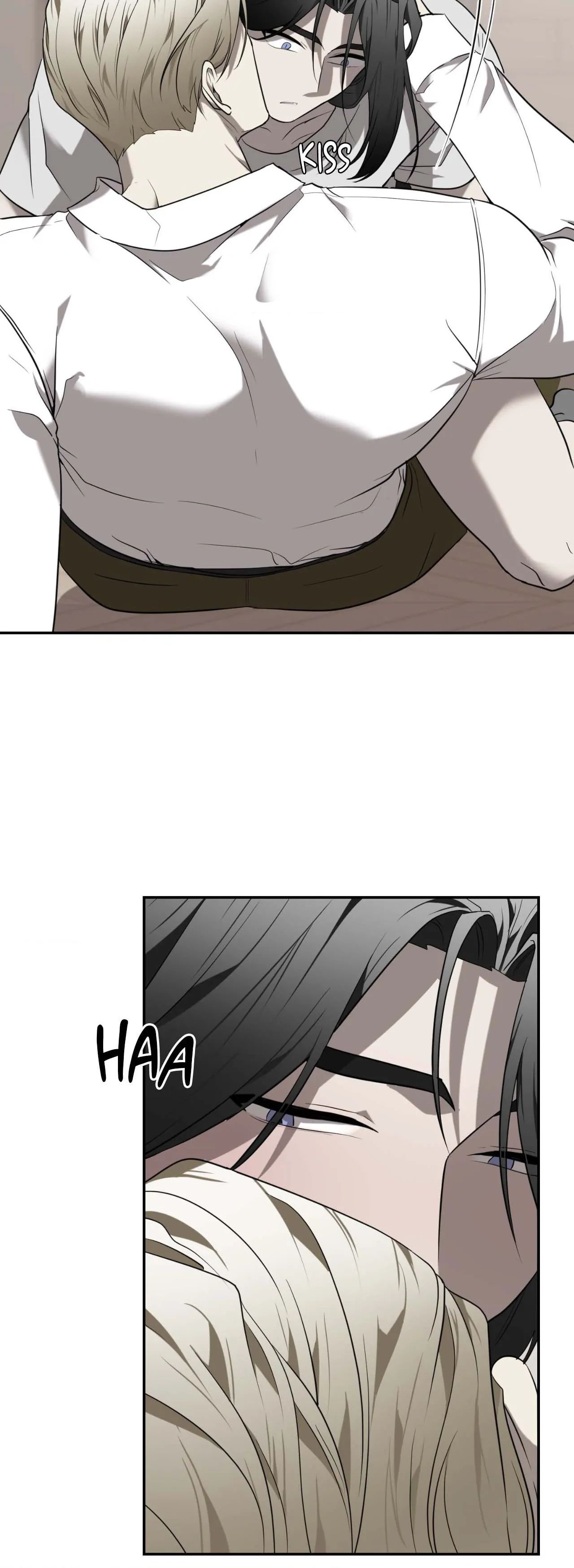 Read Vivarium chapter 45 image 13 on Lezhin