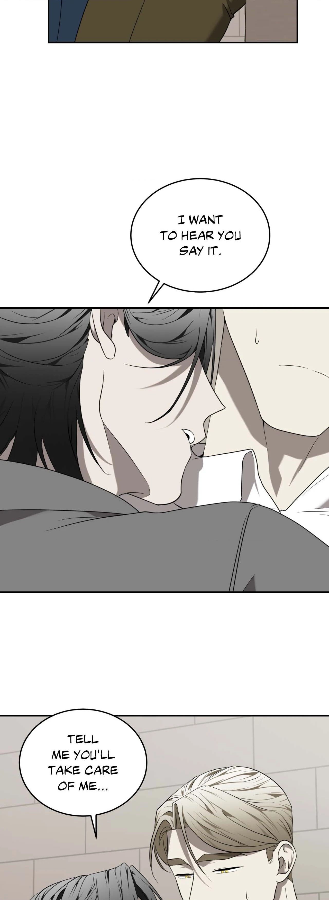 Read Vivarium chapter 45 image 2 on Lezhin