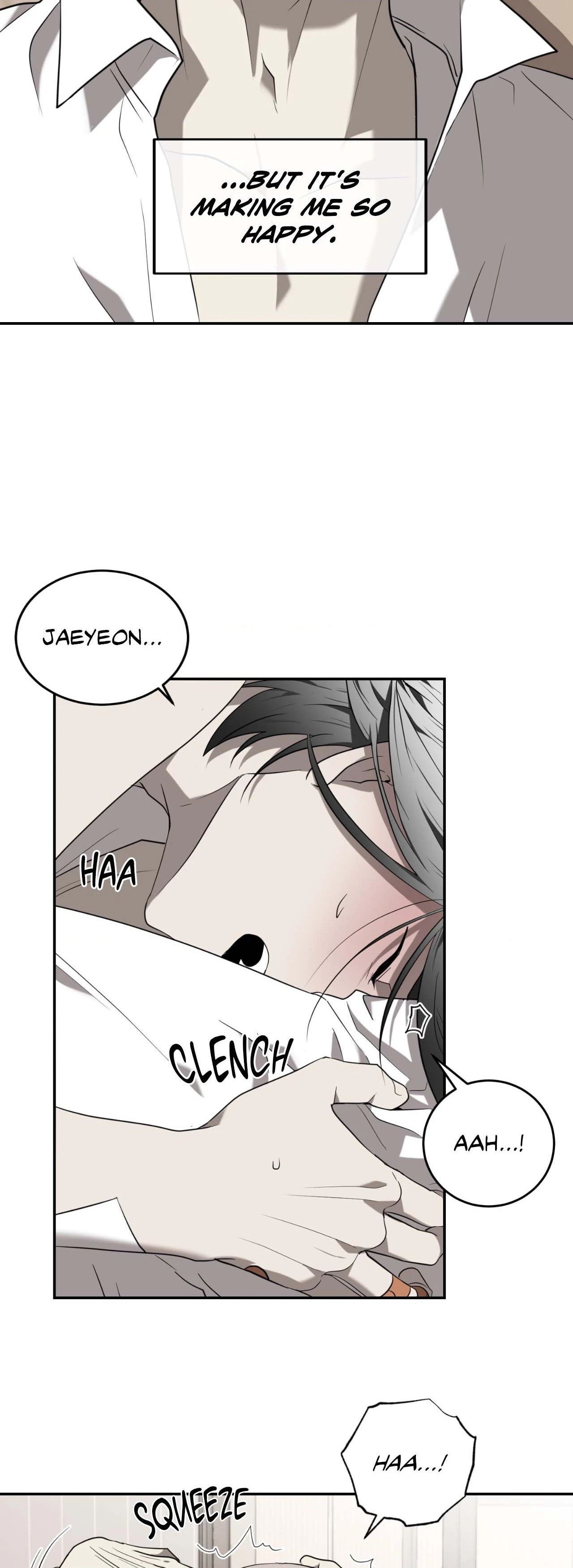 Read Vivarium chapter 45 image 22 on Lezhin