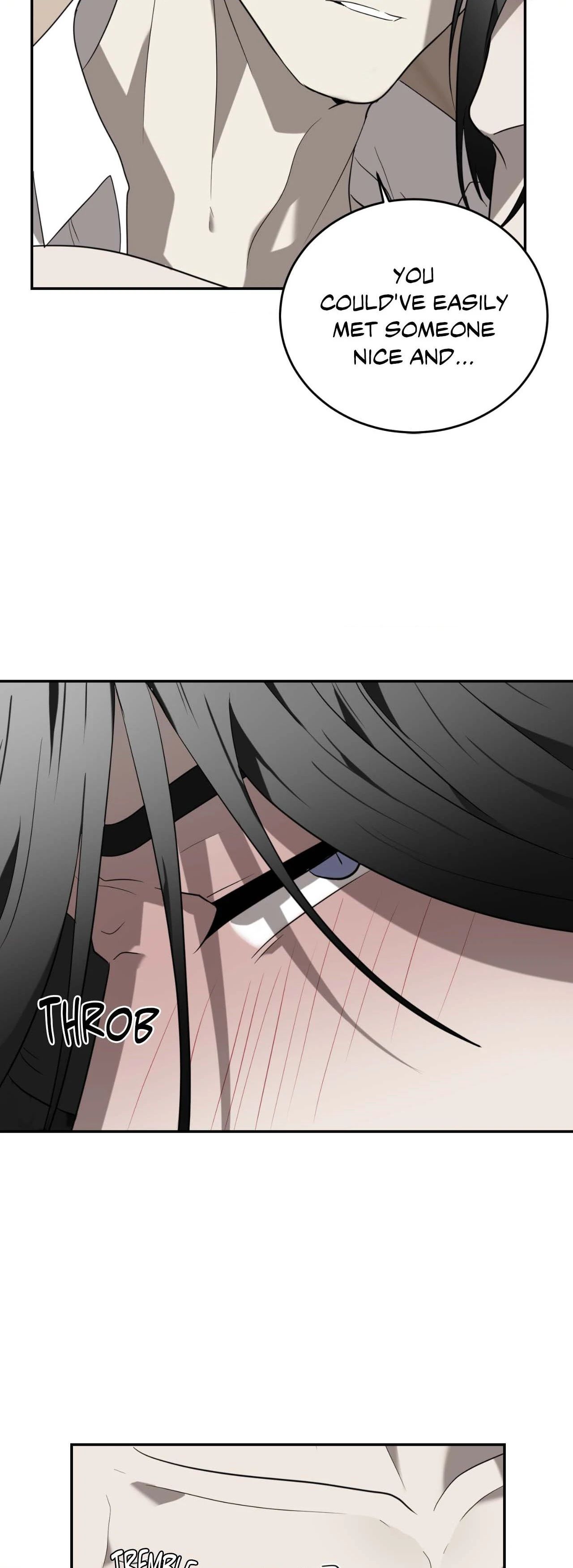 Read Vivarium chapter 45 image 25 on Lezhin