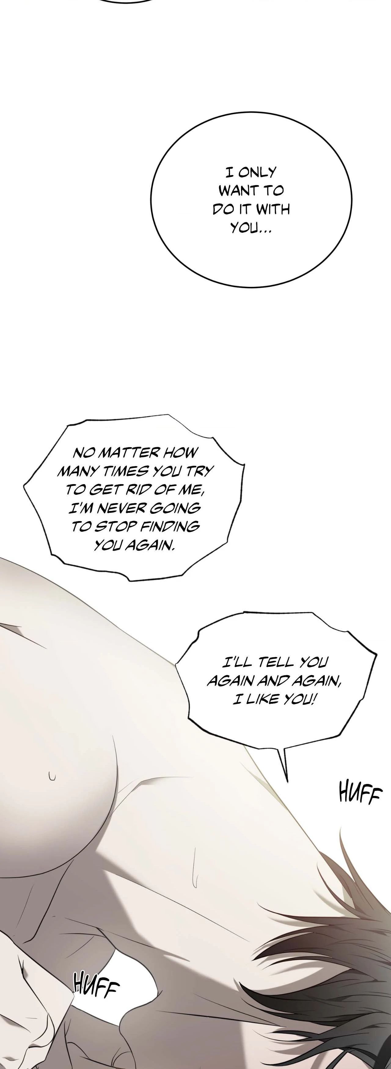 Read Vivarium chapter 45 image 28 on Lezhin