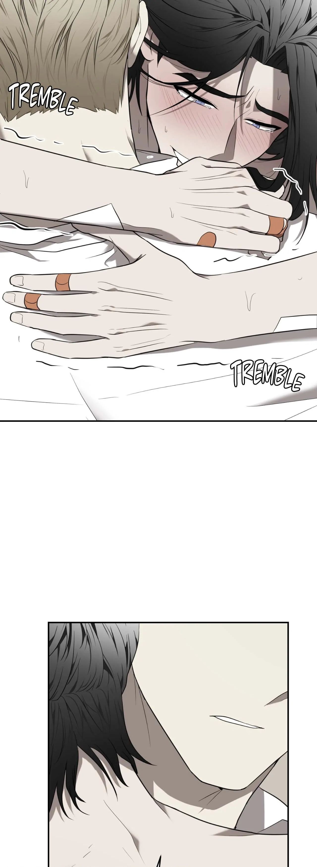 Read Vivarium chapter 45 image 35 on Lezhin
