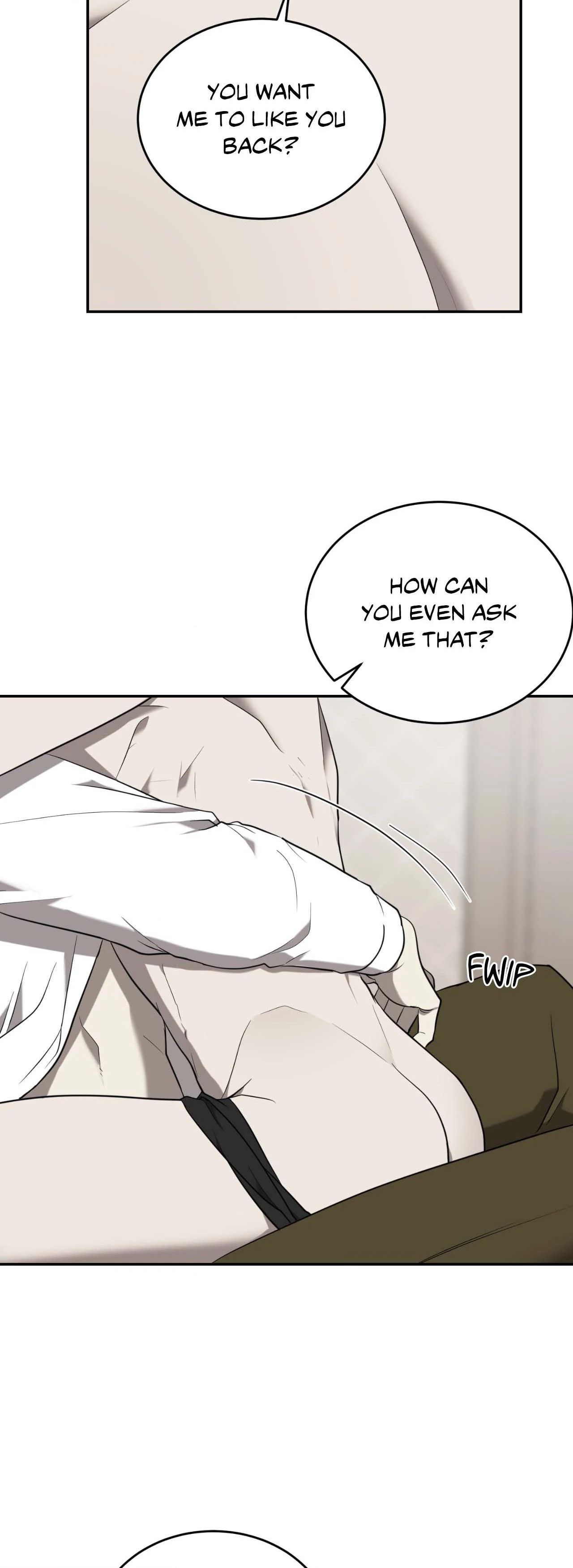 Read Vivarium chapter 45 image 36 on Lezhin