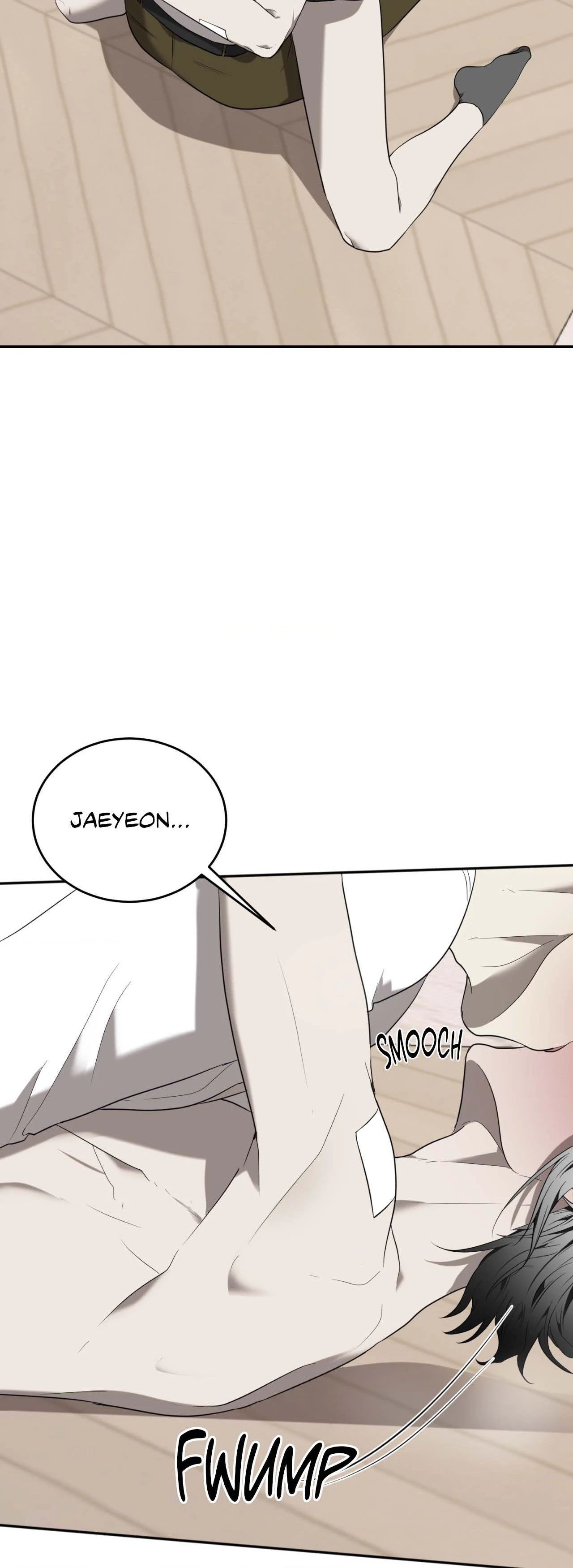 Read Vivarium chapter 45 image 38 on Lezhin