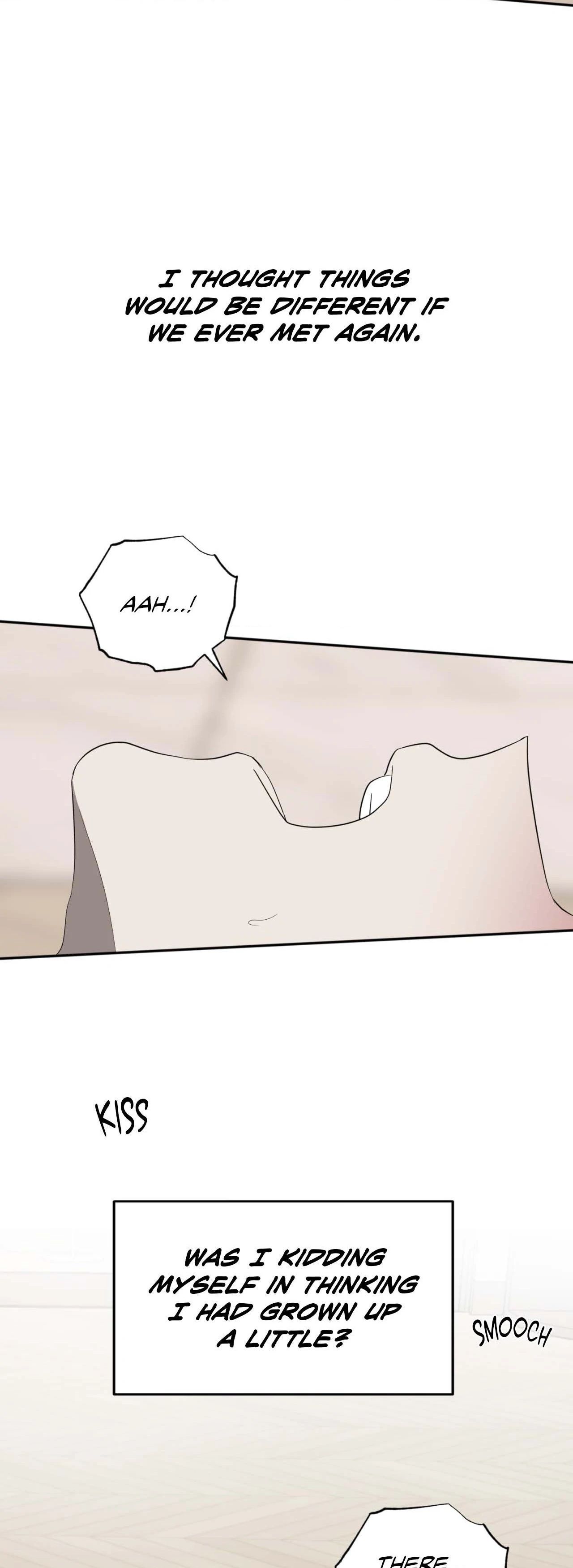 Read Vivarium chapter 45 image 39 on Lezhin
