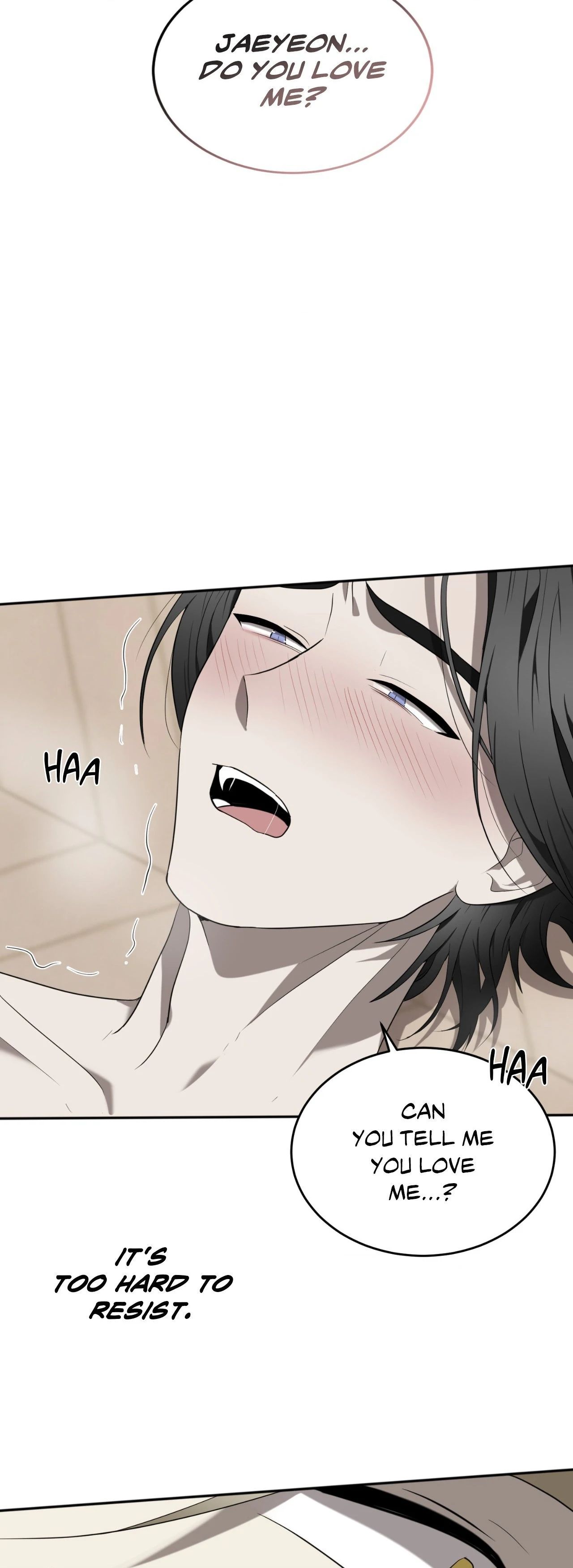 Read Vivarium chapter 45 image 41 on Lezhin