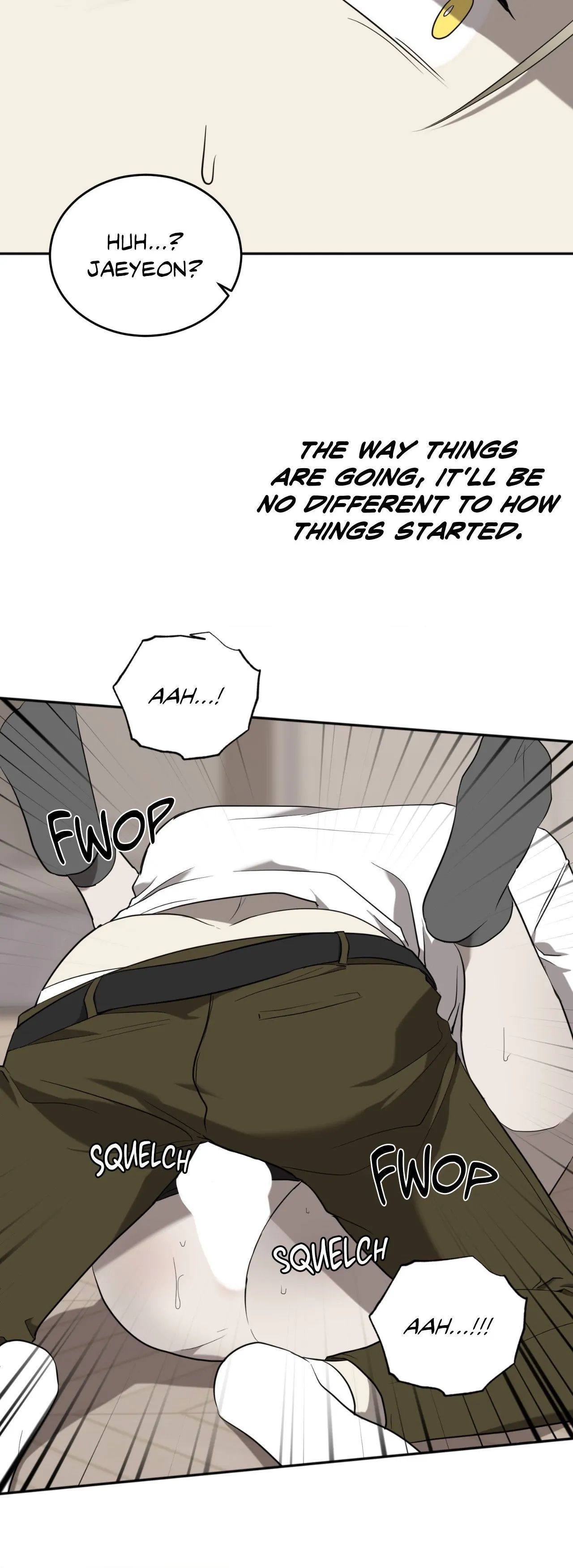 Read Vivarium chapter 45 image 42 on Lezhin