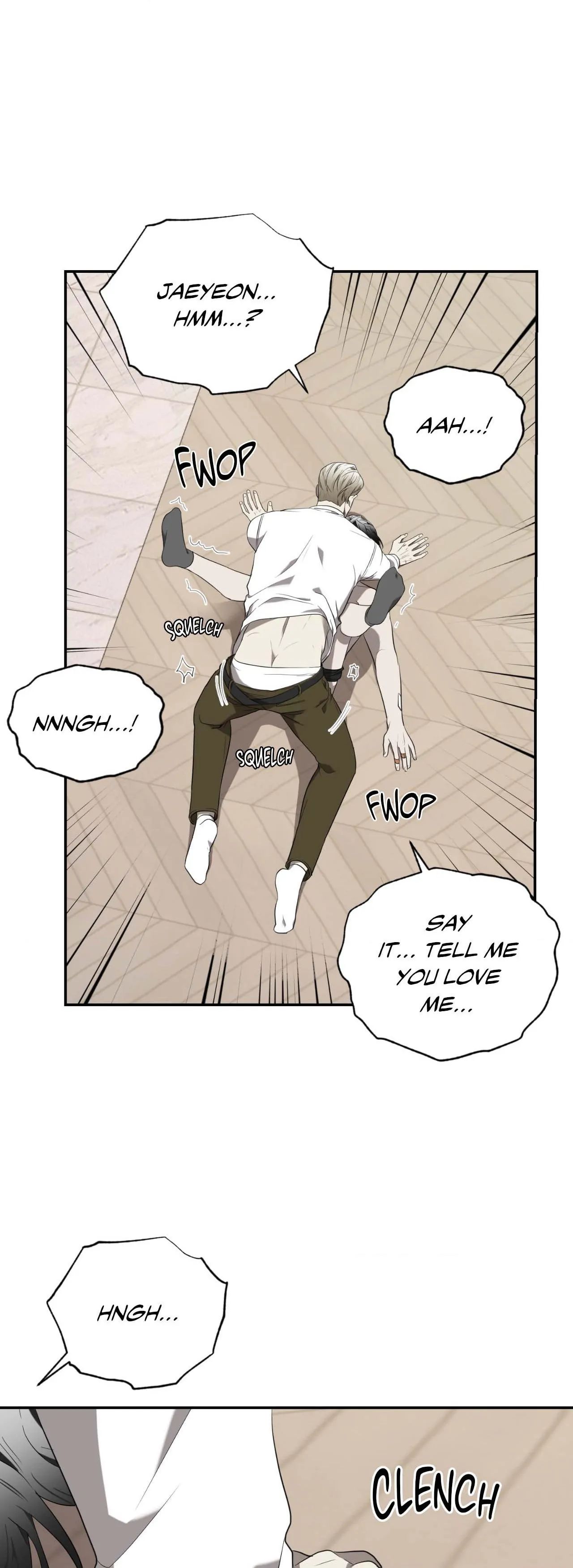 Read Vivarium chapter 45 image 43 on Lezhin