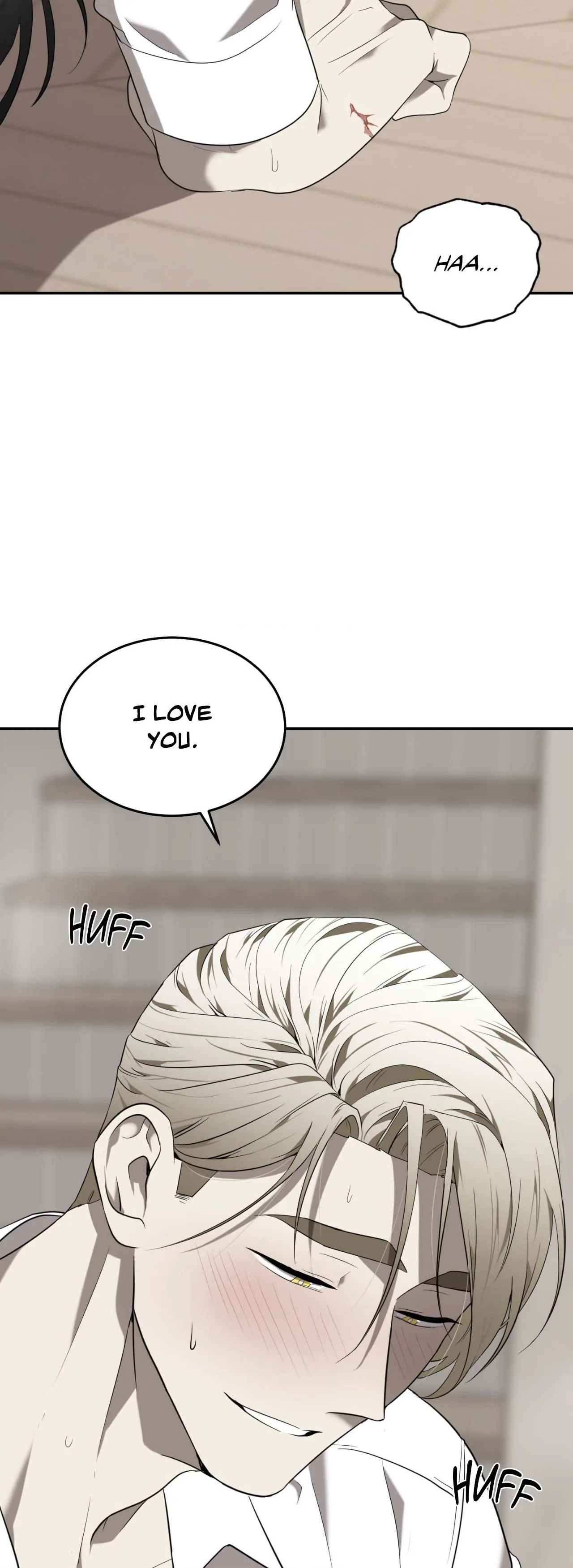 Read Vivarium chapter 45 image 44 on Lezhin