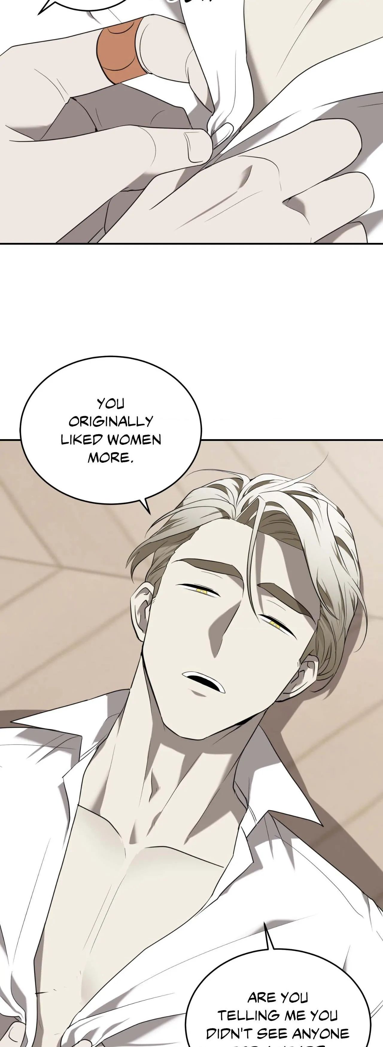 Read Vivarium chapter 45 image 7 on Lezhin