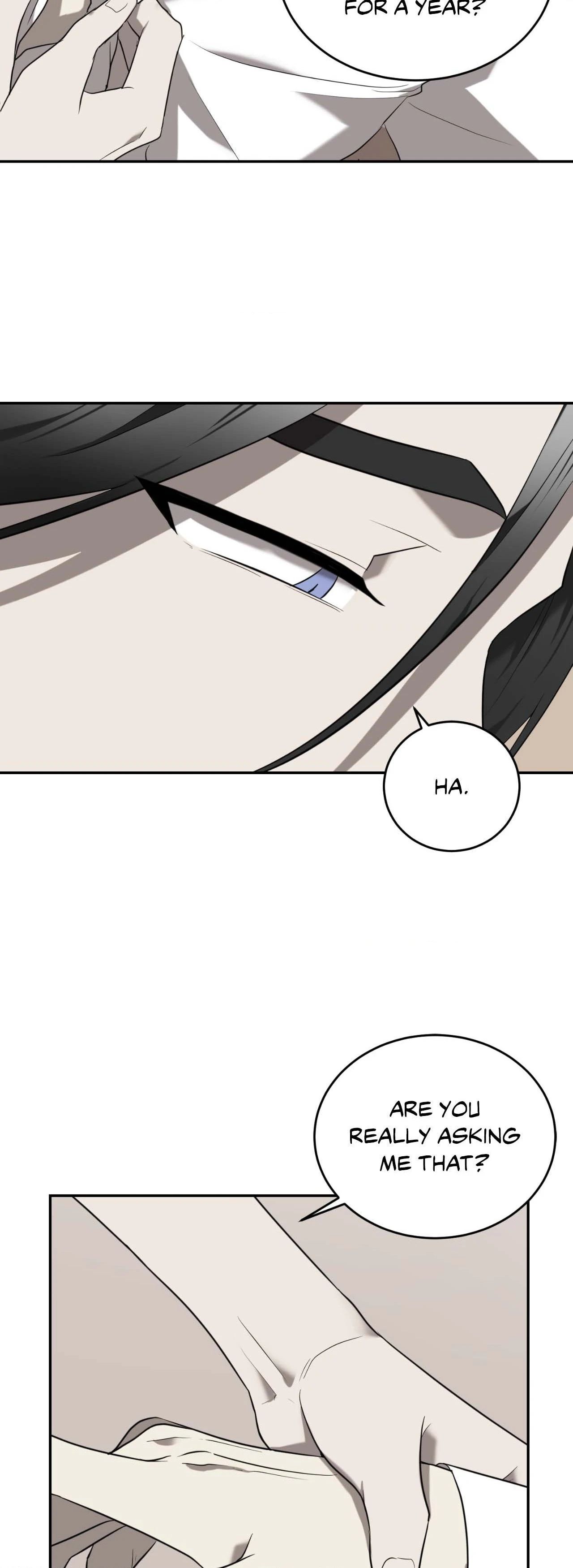 Read Vivarium chapter 45 image 8 on Lezhin