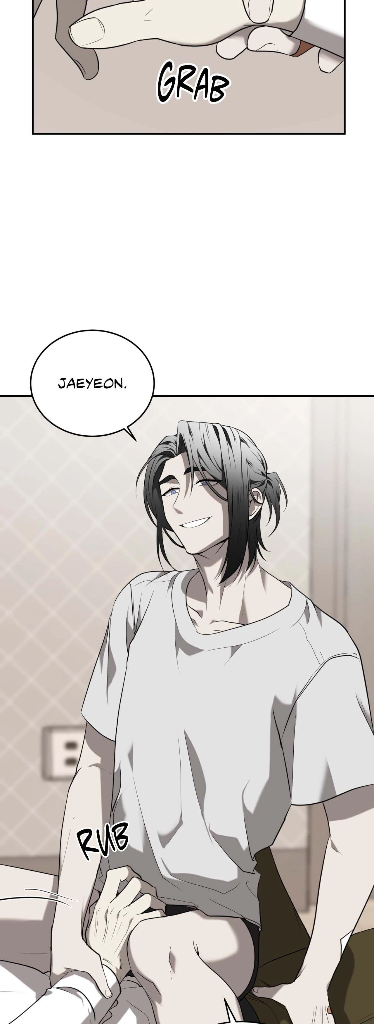 Read Vivarium chapter 45 image 9 on Lezhin