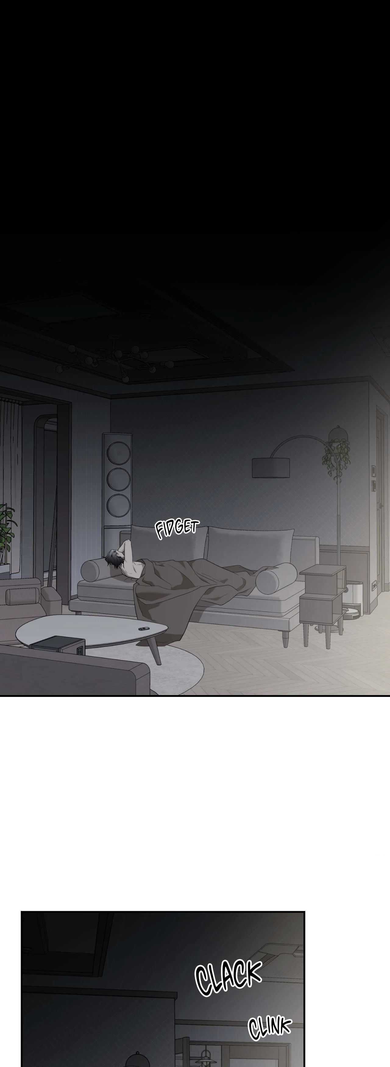 Read Vivarium chapter 46 image 1 on Lezhin