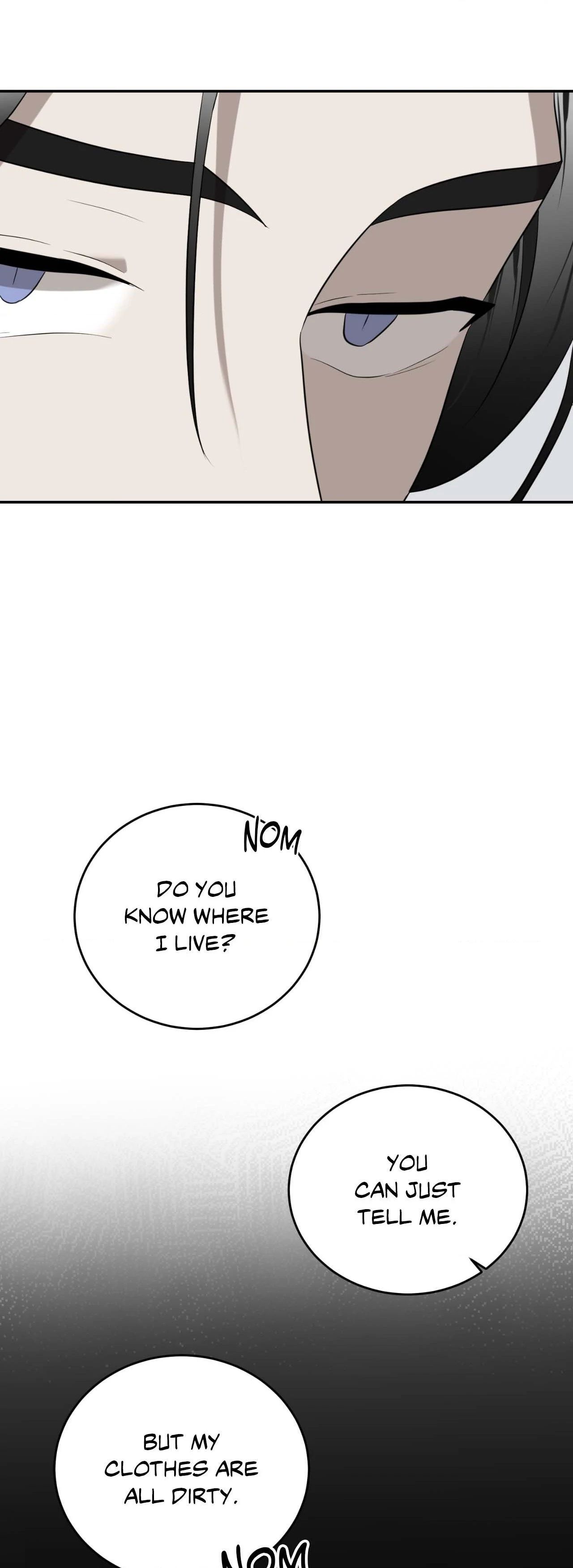 Read Vivarium chapter 46 image 13 on Lezhin