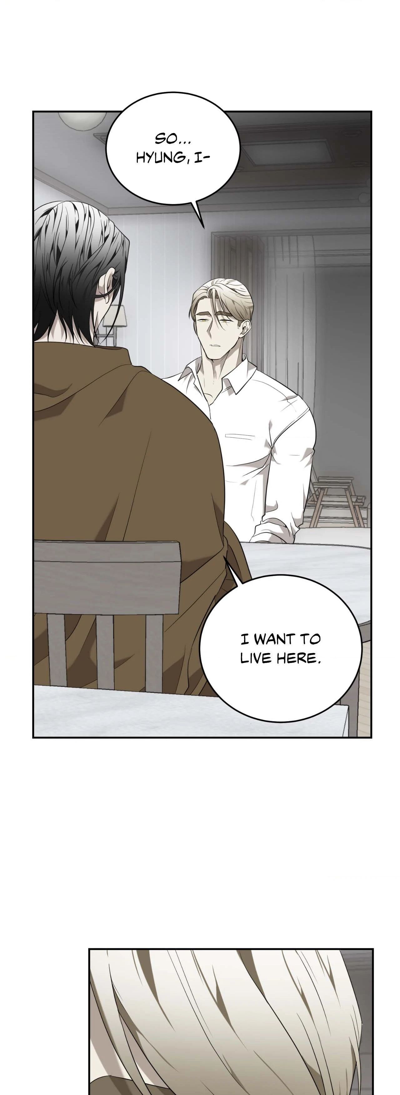 Read Vivarium chapter 46 image 15 on Lezhin