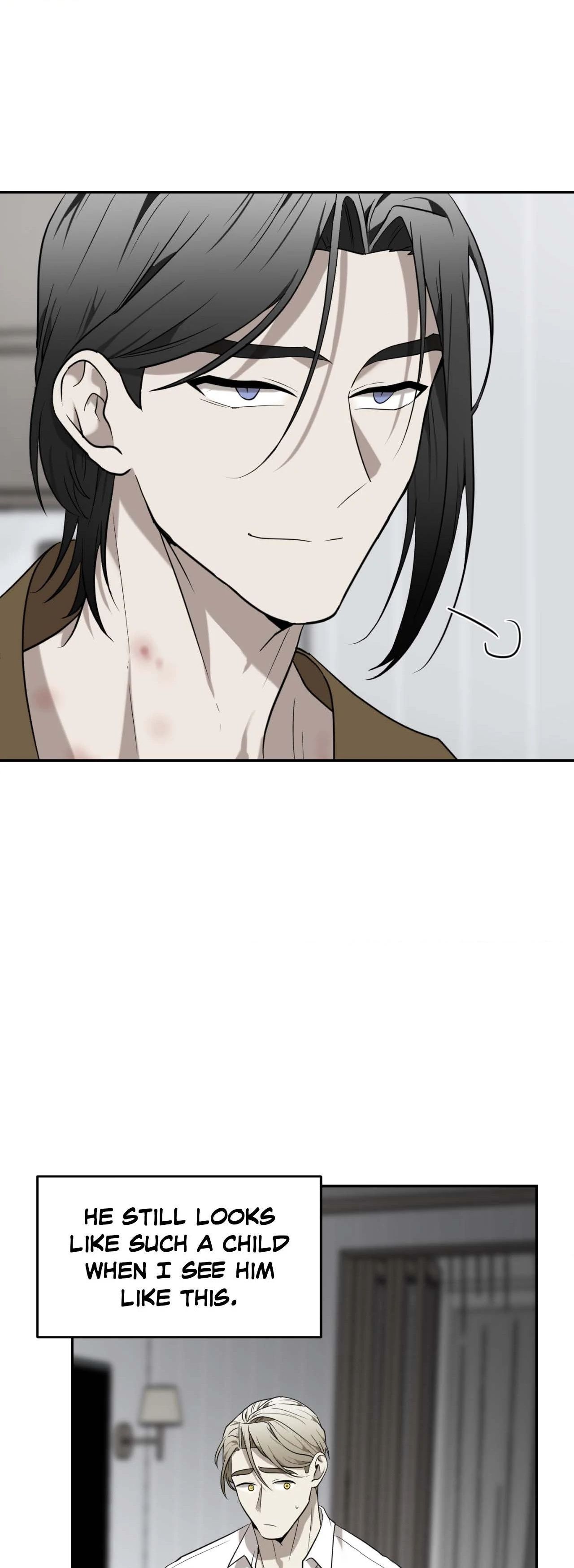 Read Vivarium chapter 46 image 19 on Lezhin