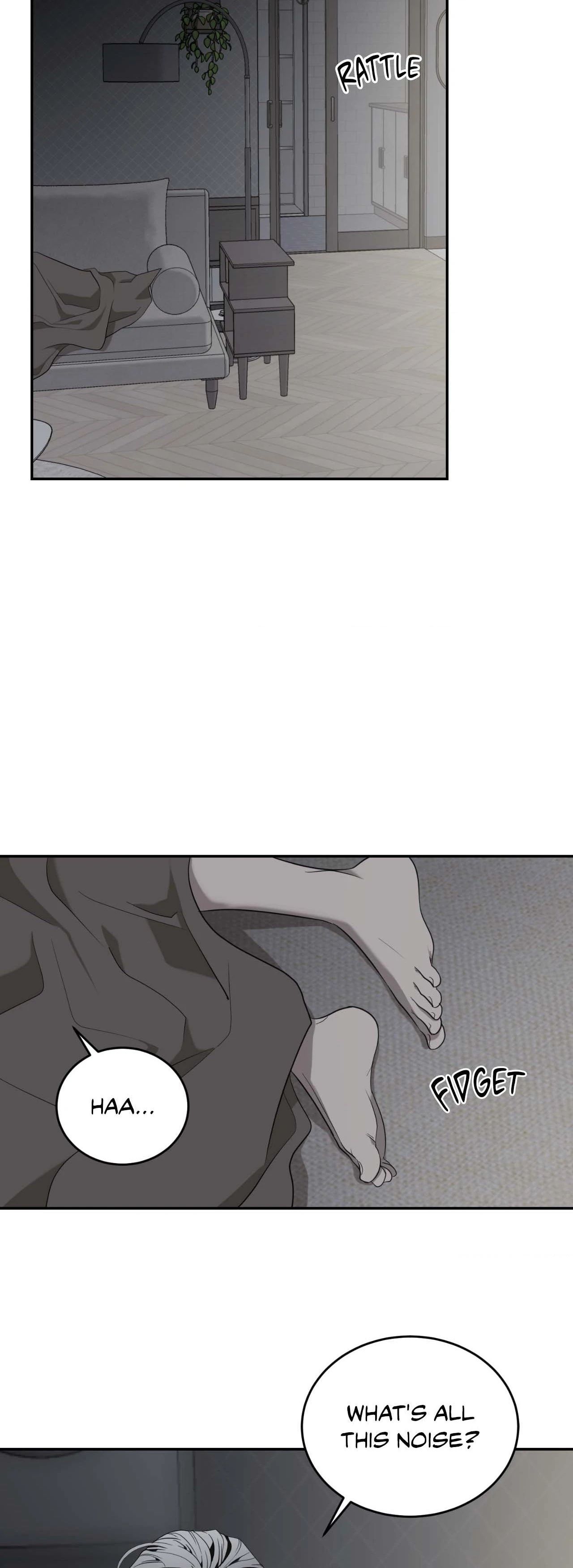Read Vivarium chapter 46 image 2 on Lezhin