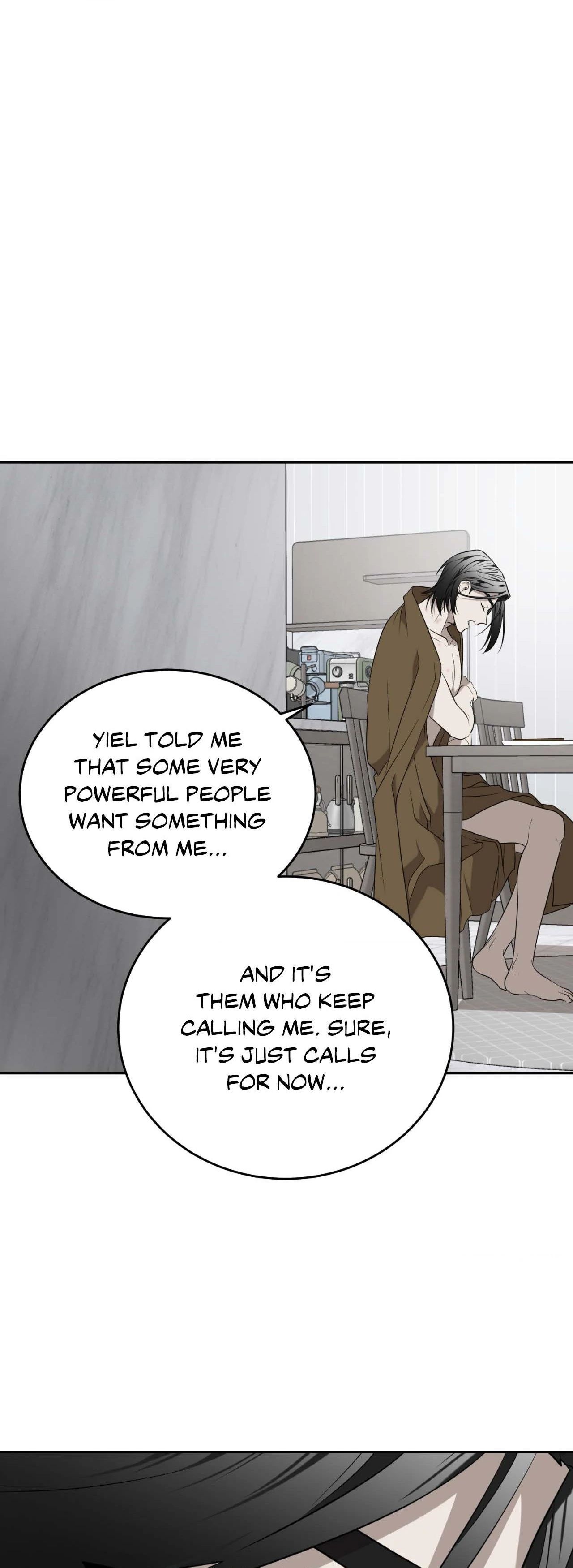 Read Vivarium chapter 46 image 22 on Lezhin