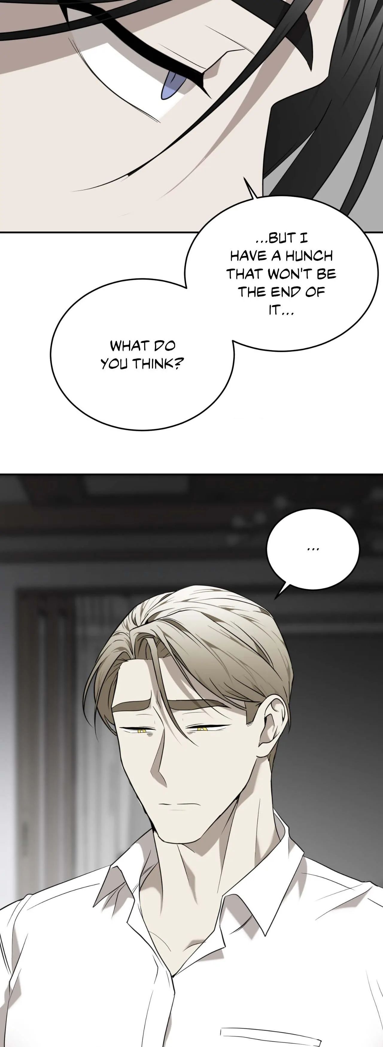 Read Vivarium chapter 46 image 23 on Lezhin