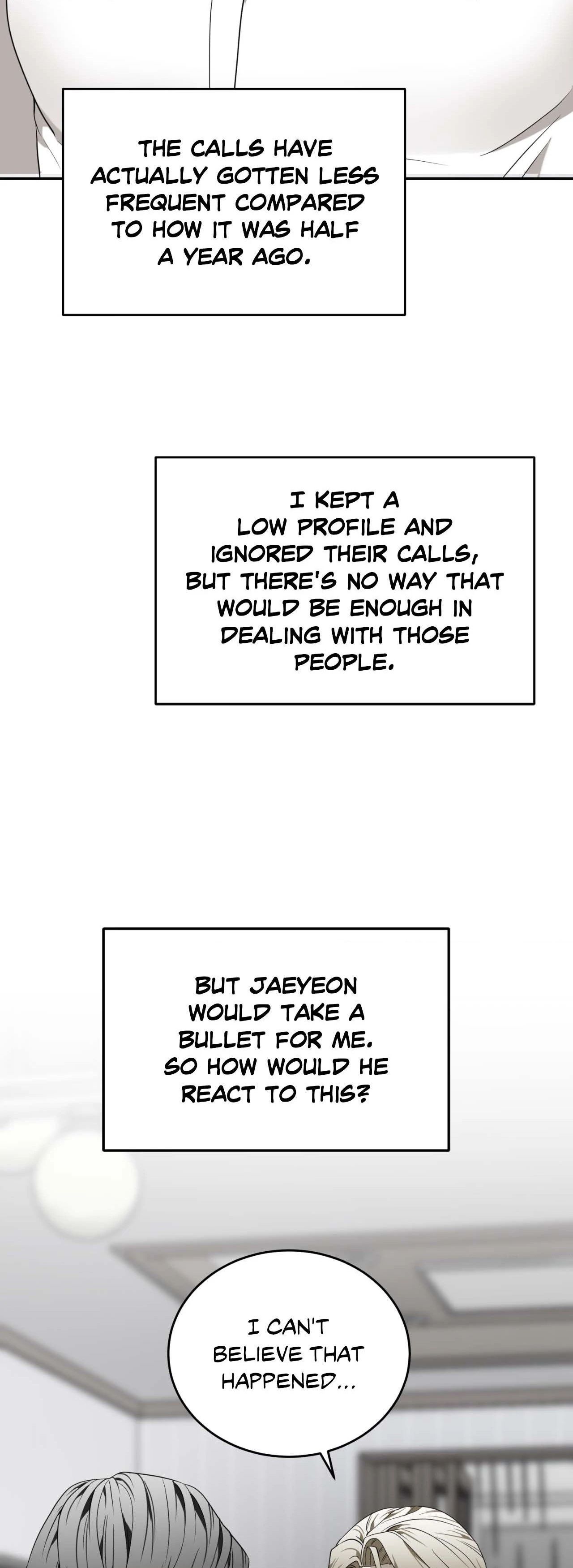 Read Vivarium chapter 46 image 24 on Lezhin