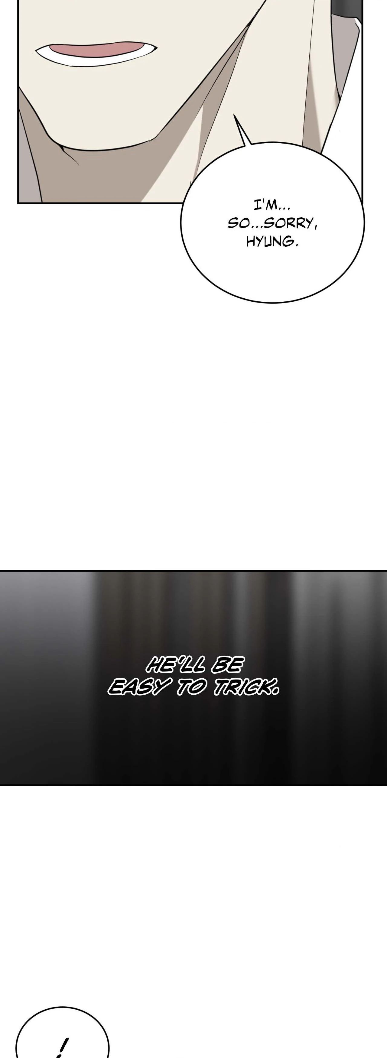 Read Vivarium chapter 46 image 26 on Lezhin