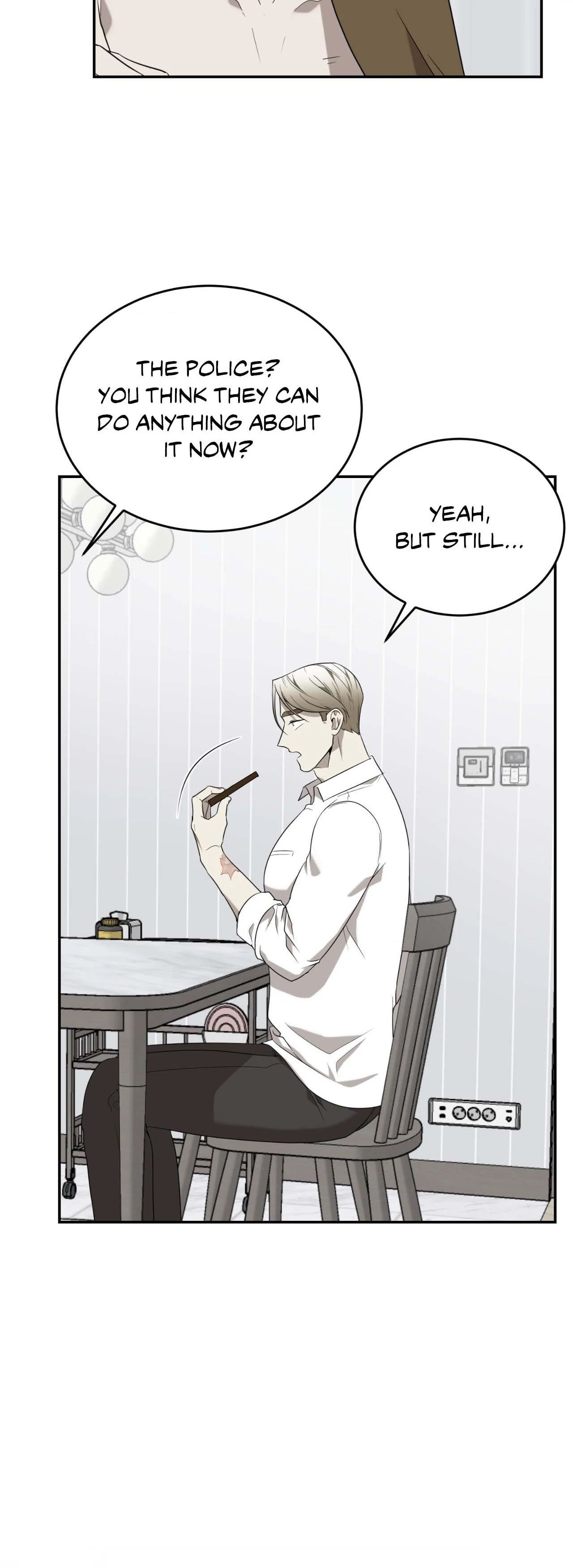 Read Vivarium chapter 46 image 30 on Lezhin