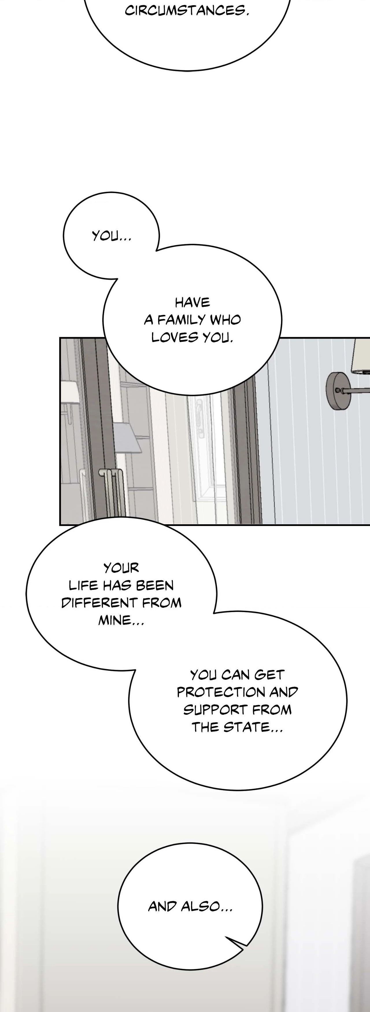 Read Vivarium chapter 46 image 34 on Lezhin