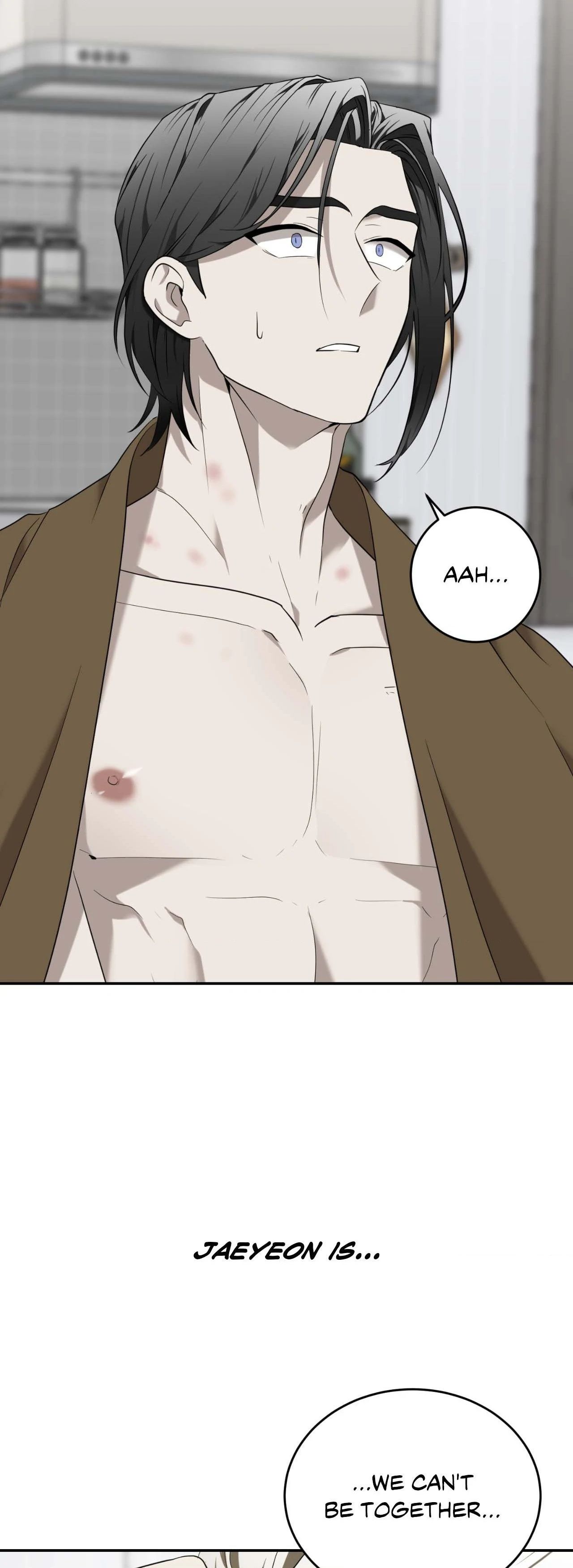 Read Vivarium chapter 46 image 35 on Lezhin