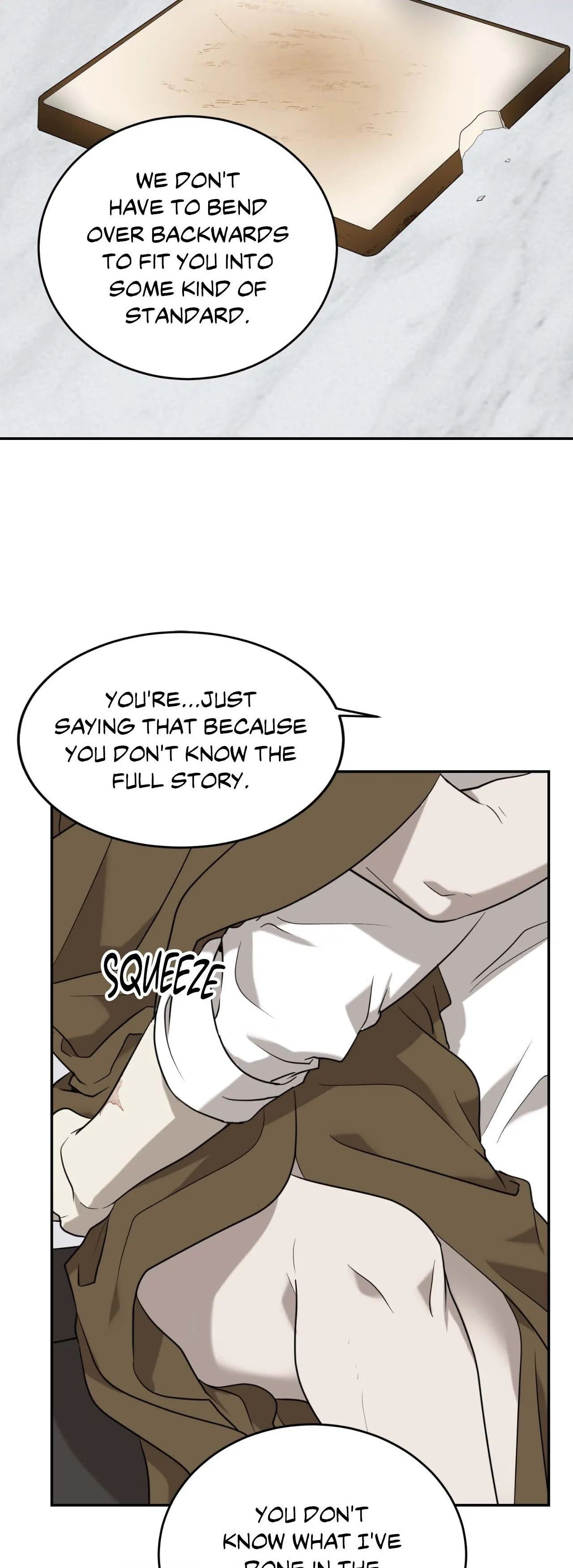 Read Vivarium chapter 46 image 39 on Lezhin