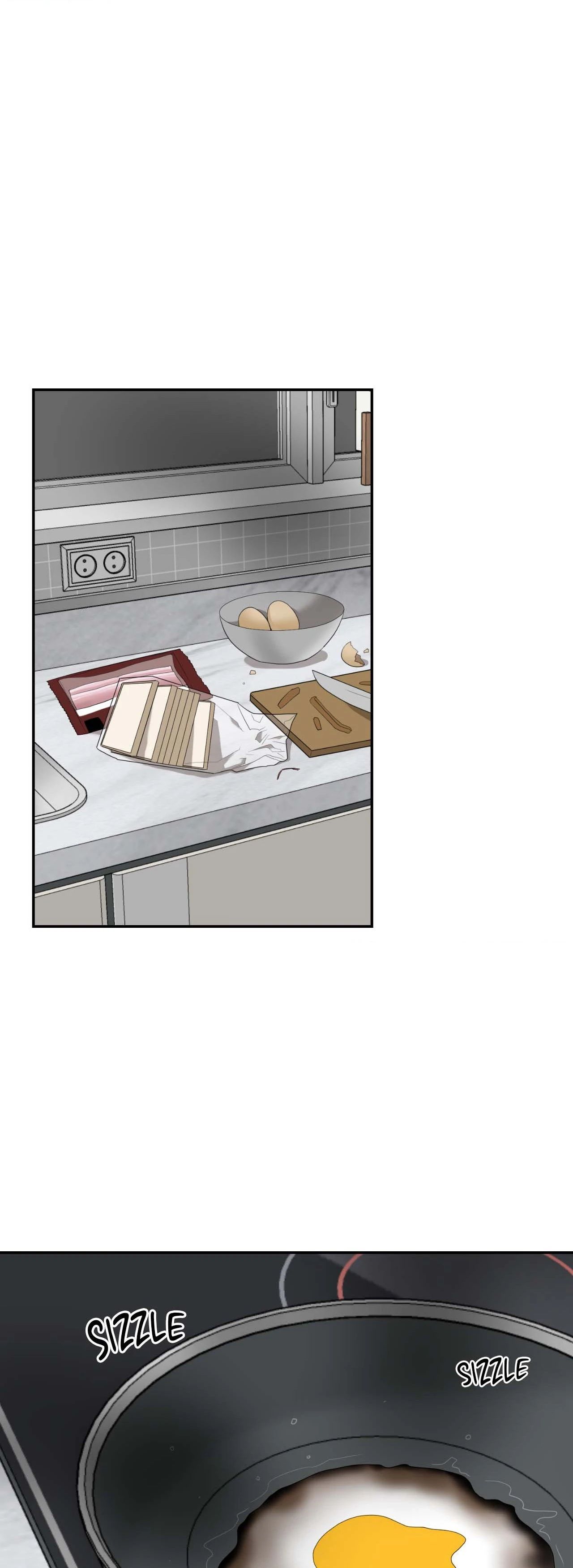 Read Vivarium chapter 46 image 4 on Lezhin