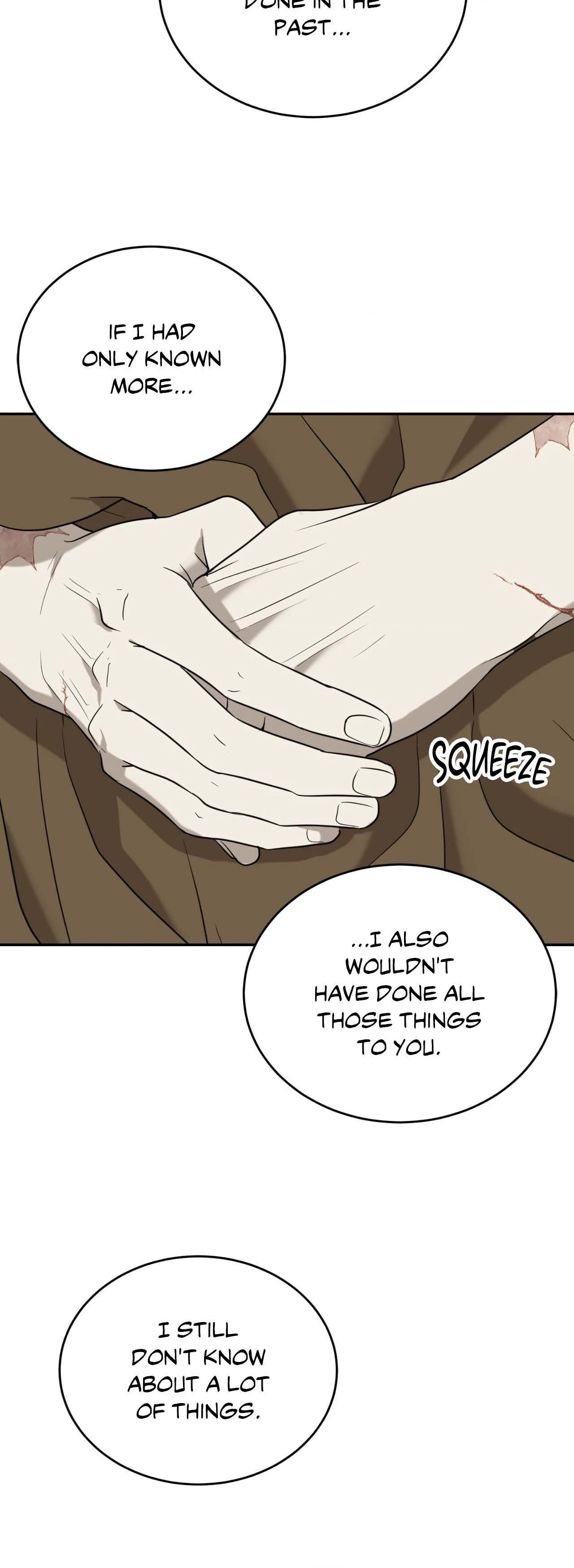 Read Vivarium chapter 46 image 40 on Lezhin