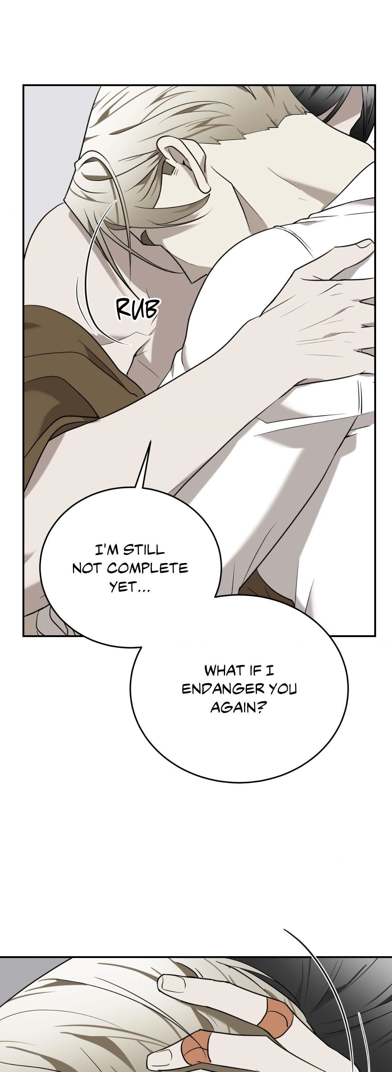 Read Vivarium chapter 46 image 41 on Lezhin