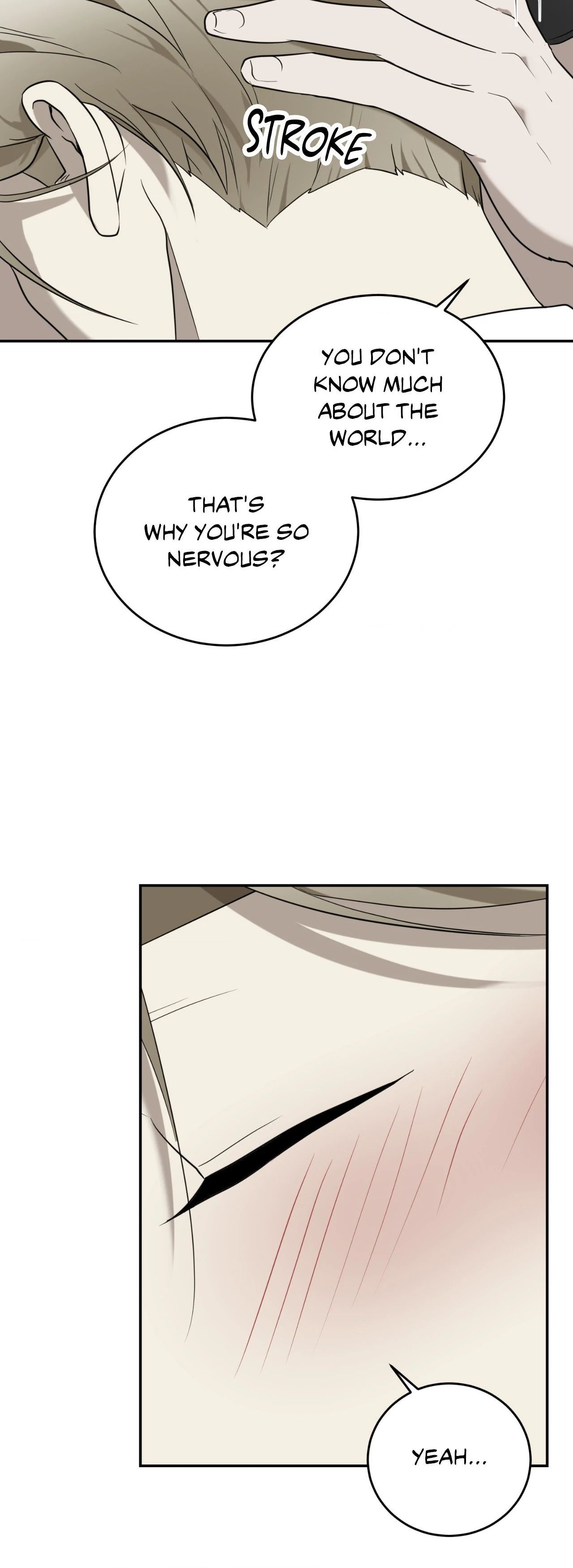 Read Vivarium chapter 46 image 42 on Lezhin