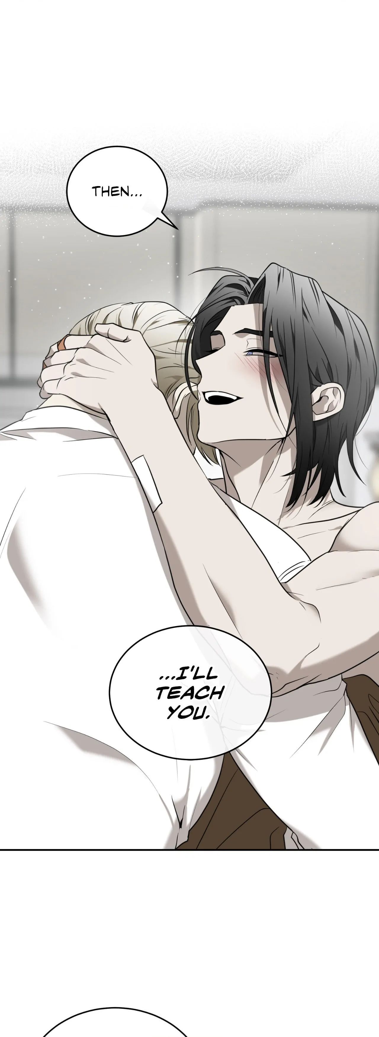 Read Vivarium chapter 46 image 43 on Lezhin