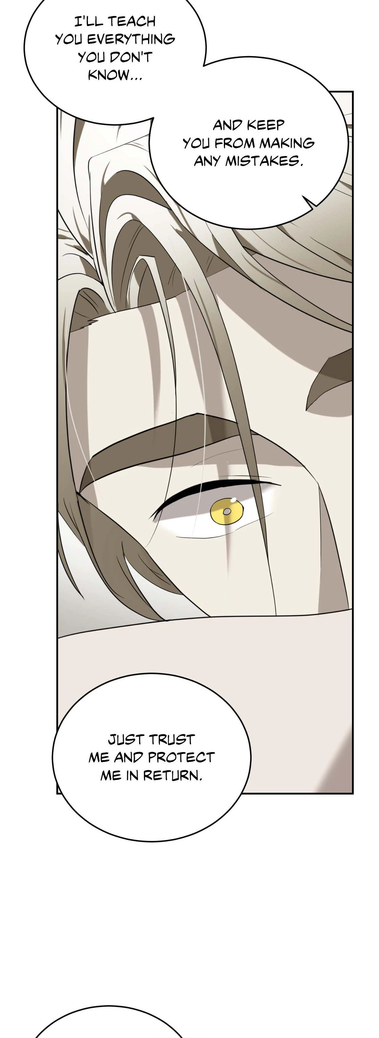 Read Vivarium chapter 46 image 44 on Lezhin