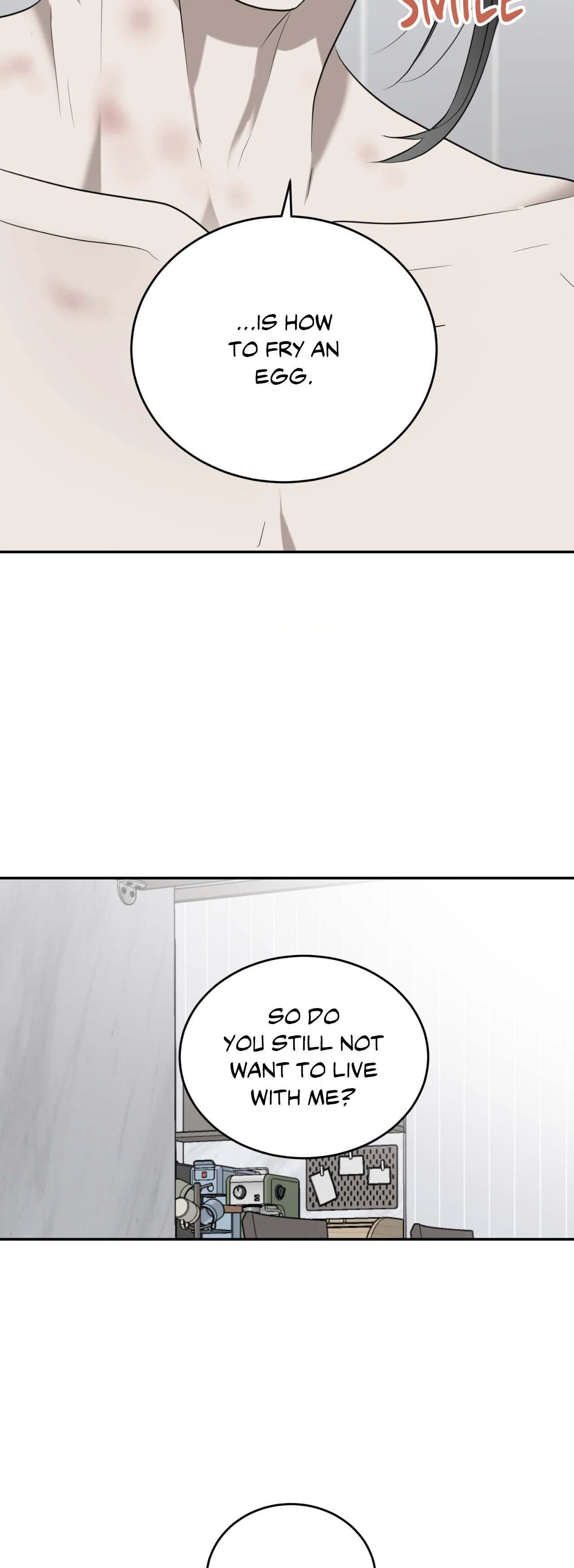 Read Vivarium chapter 46 image 46 on Lezhin