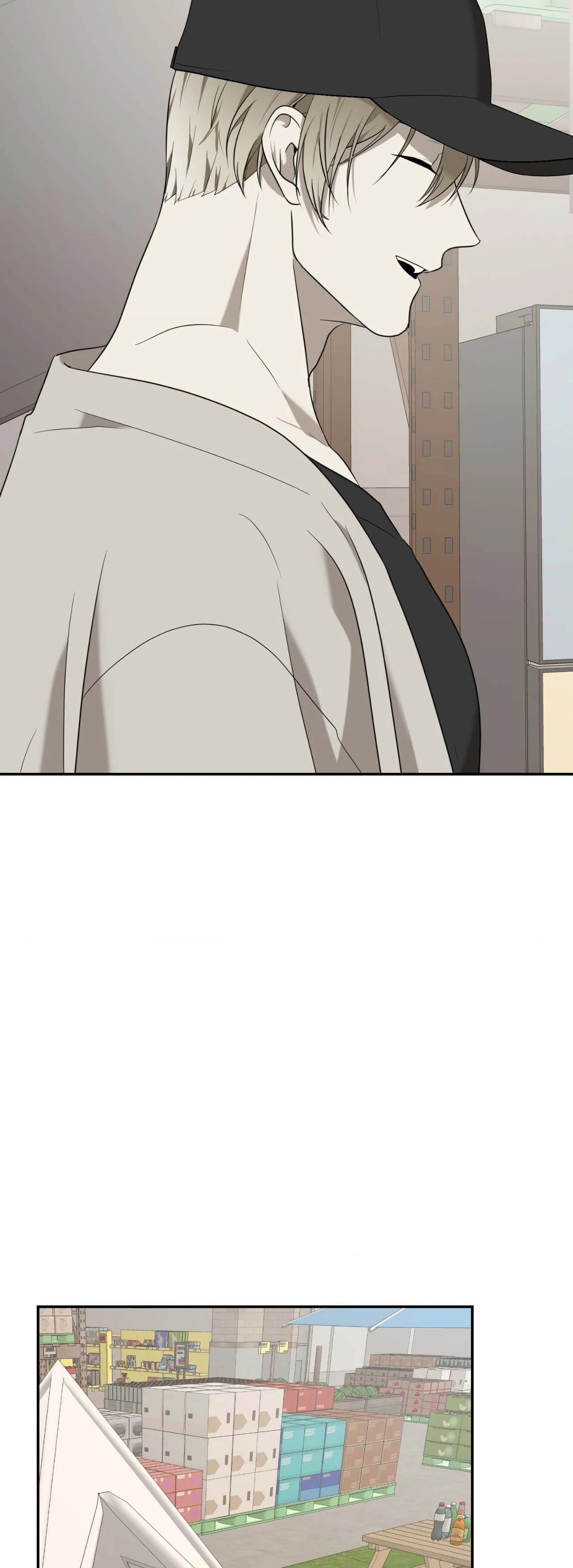 Read Vivarium chapter 47 image 14 on Lezhin