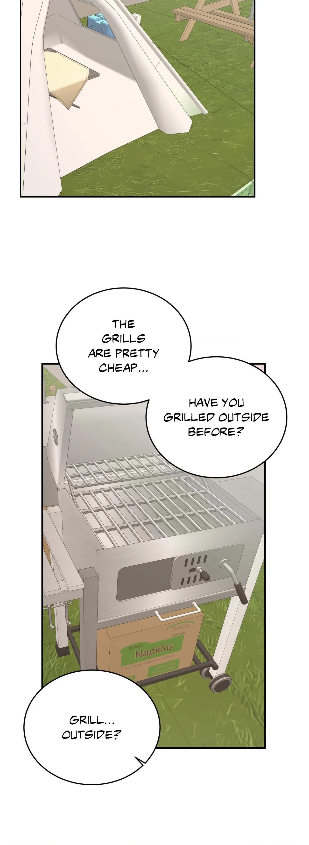 Read Vivarium chapter 47 image 15 on Lezhin