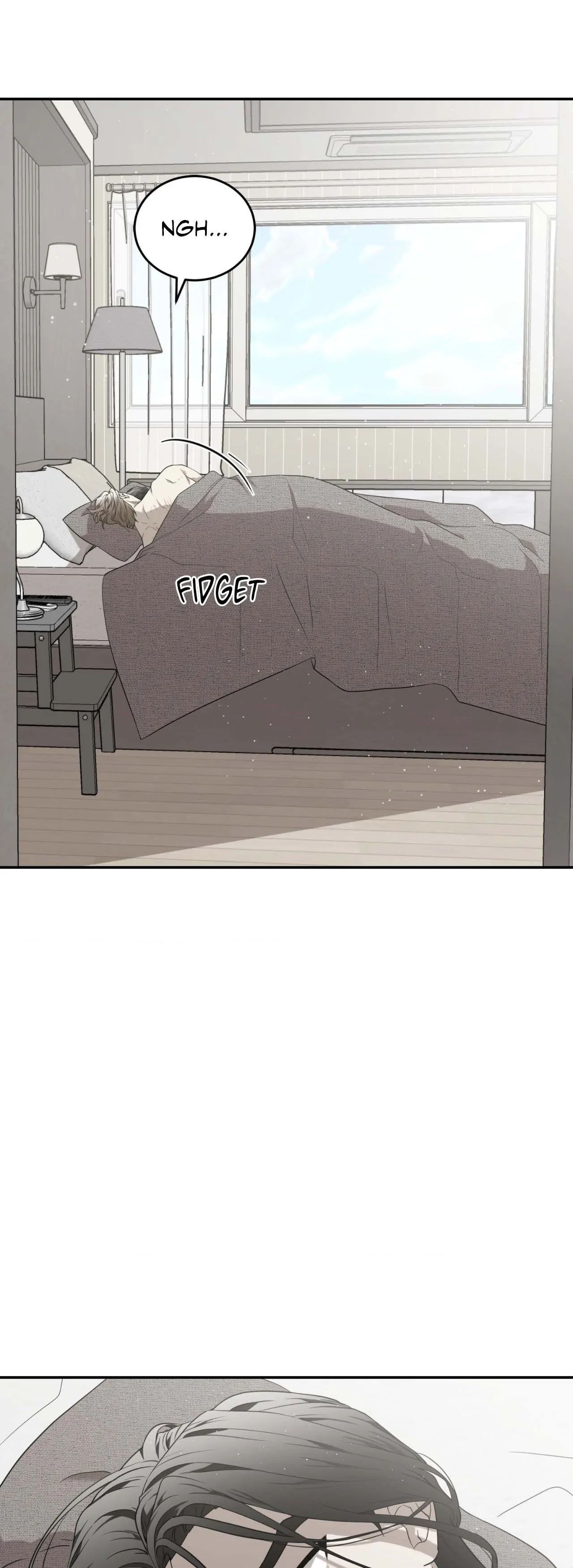 Read Vivarium chapter 47 image 2 on Lezhin