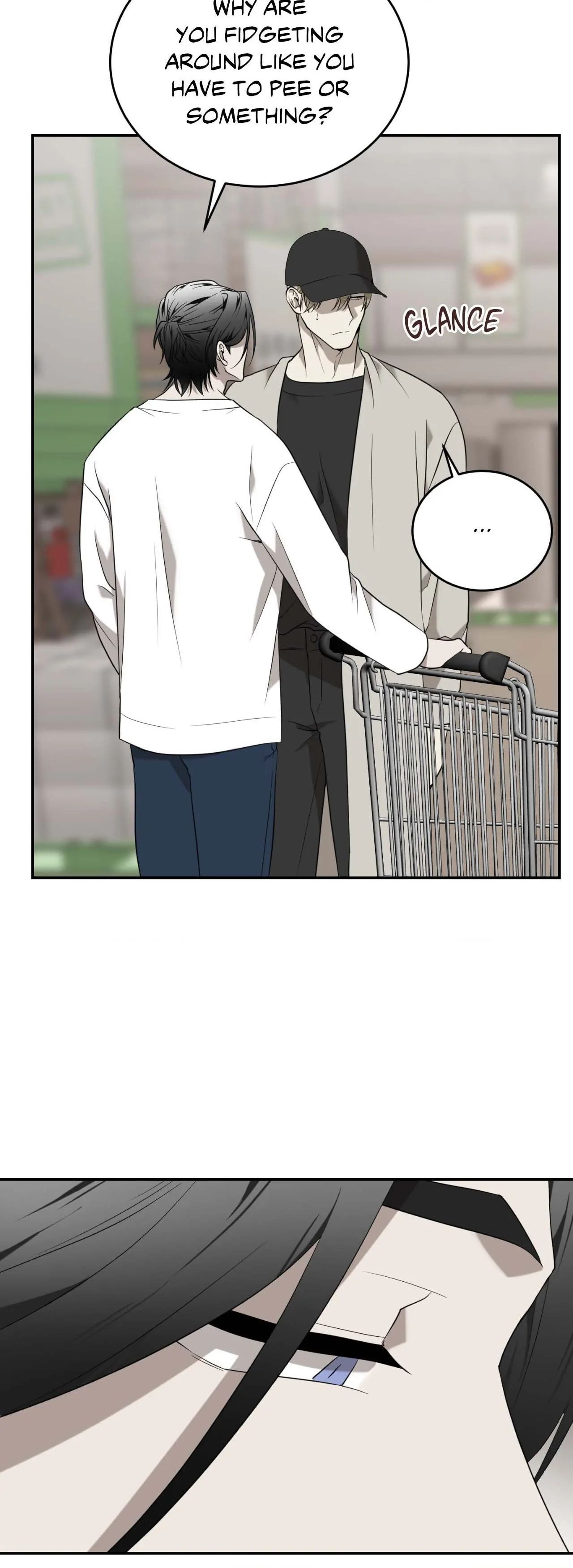 Read Vivarium chapter 47 image 20 on Lezhin