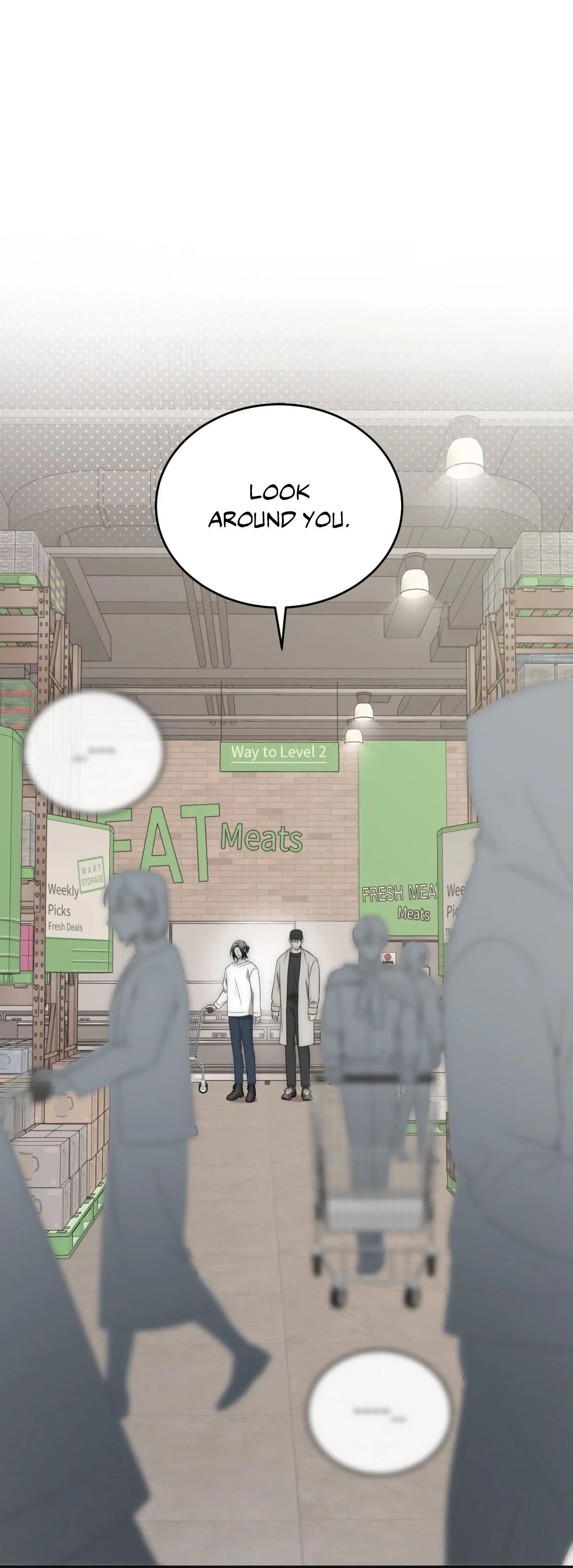 Read Vivarium chapter 47 image 25 on Lezhin