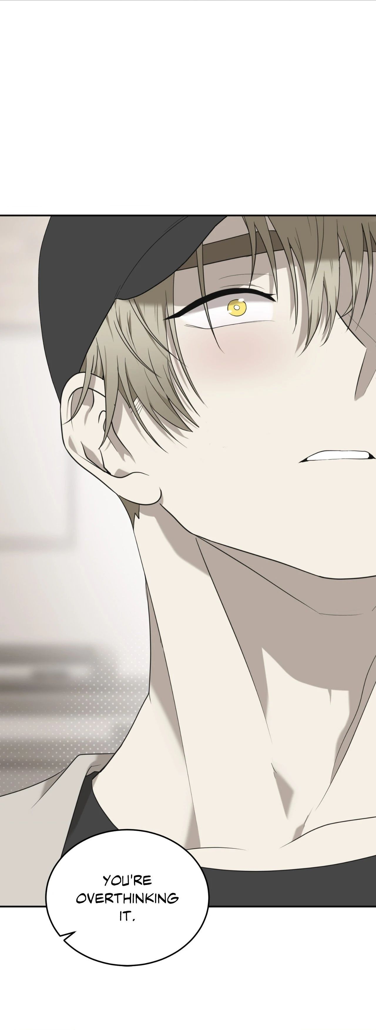Read Vivarium chapter 47 image 26 on Lezhin
