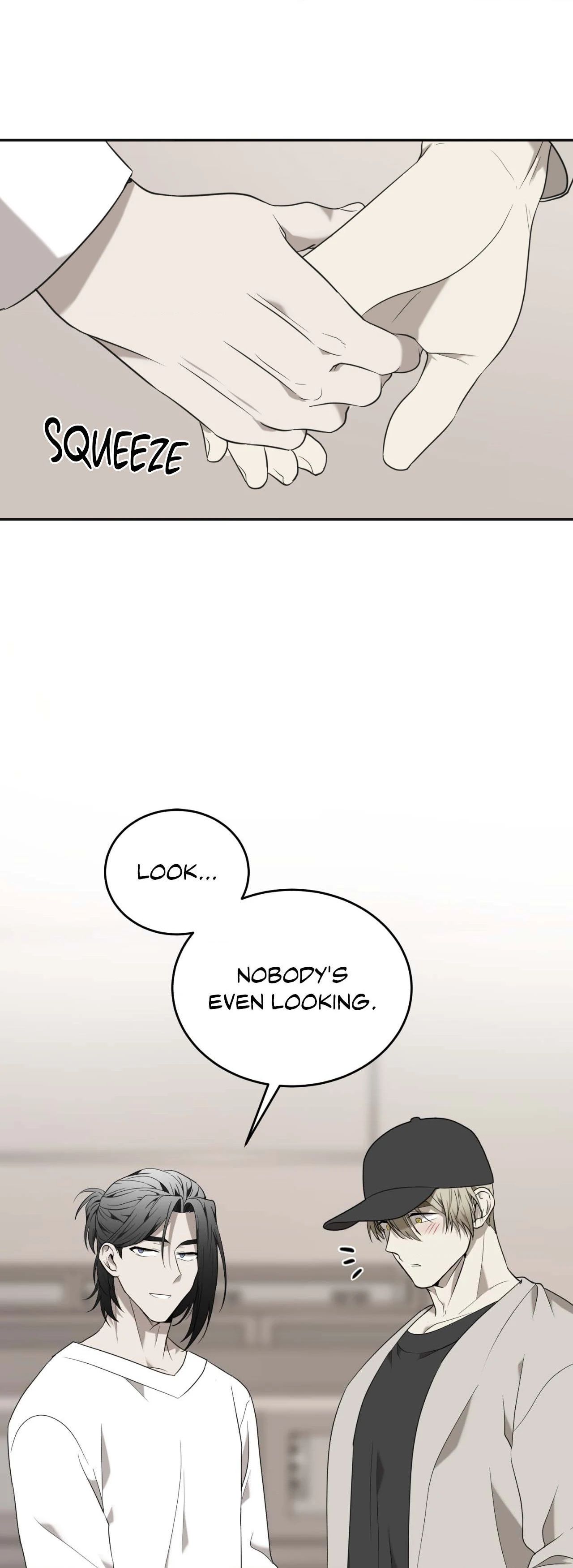Read Vivarium chapter 47 image 27 on Lezhin
