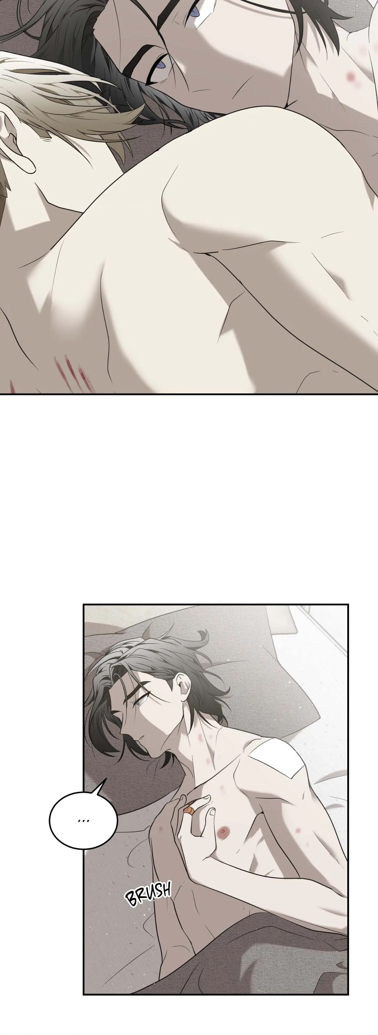 Read Vivarium chapter 47 image 3 on Lezhin