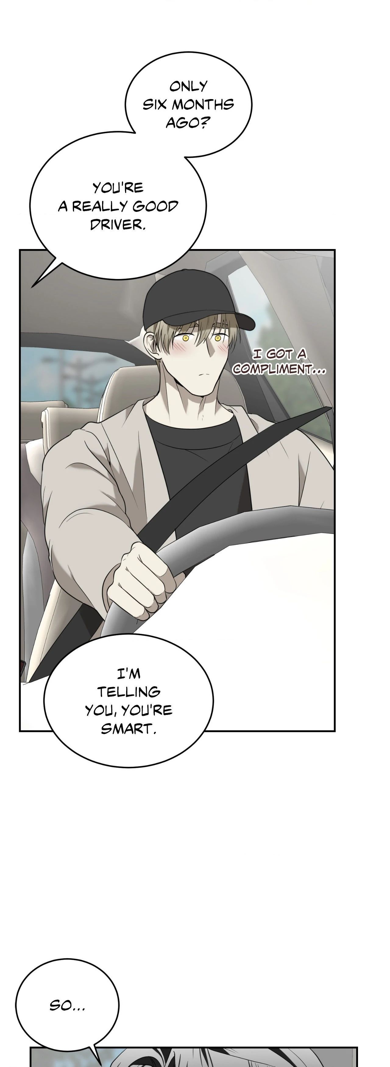 Read Vivarium chapter 47 image 33 on Lezhin